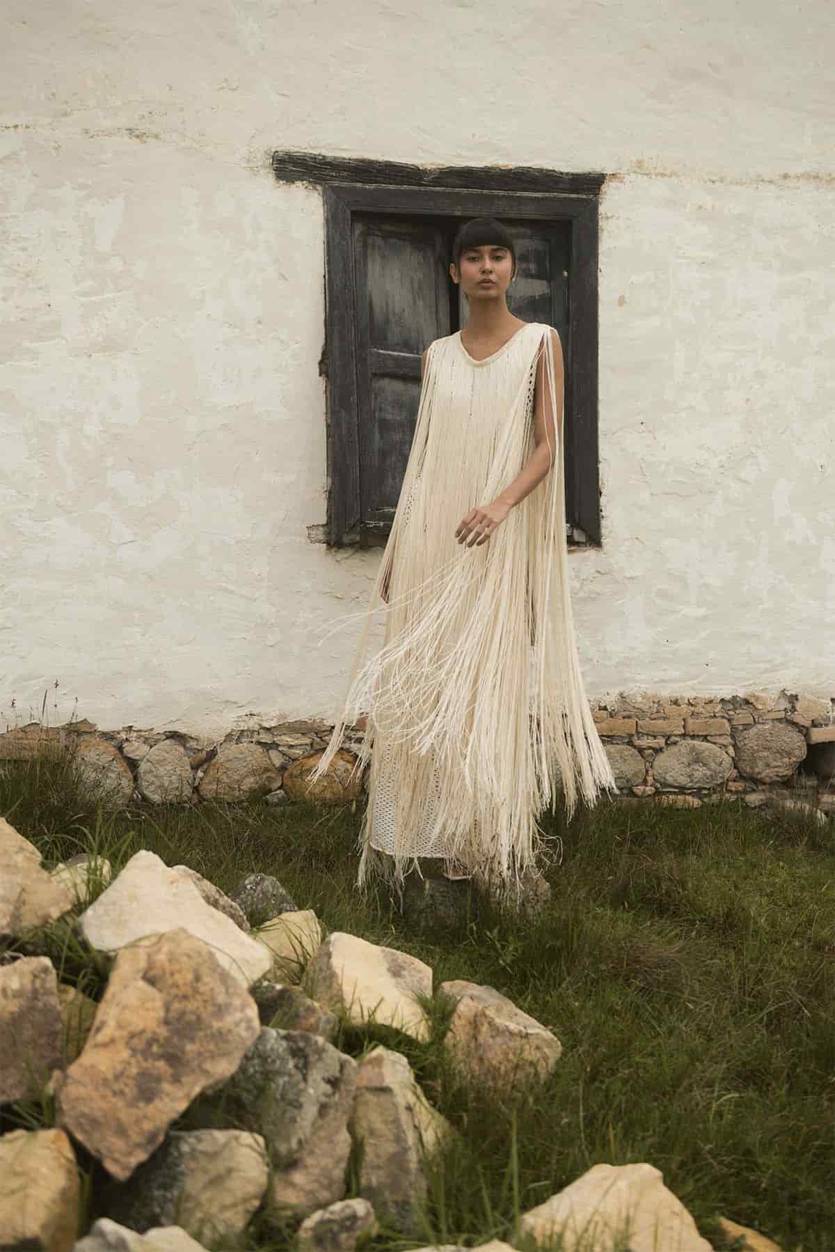 VESTIDO OLEA - miniatura 5