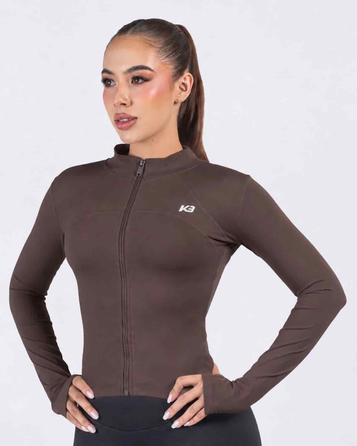 Dry Jacket Girly┃KAYBU REF. 1197 - miniatura 3