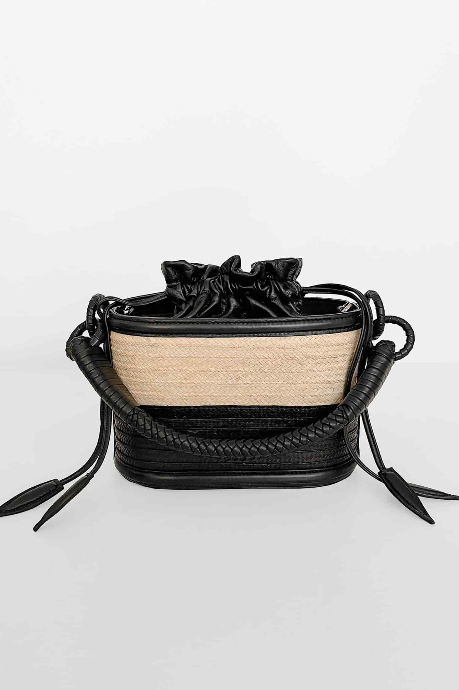 Caña Basket Bucket, Half & Half - miniatura 1