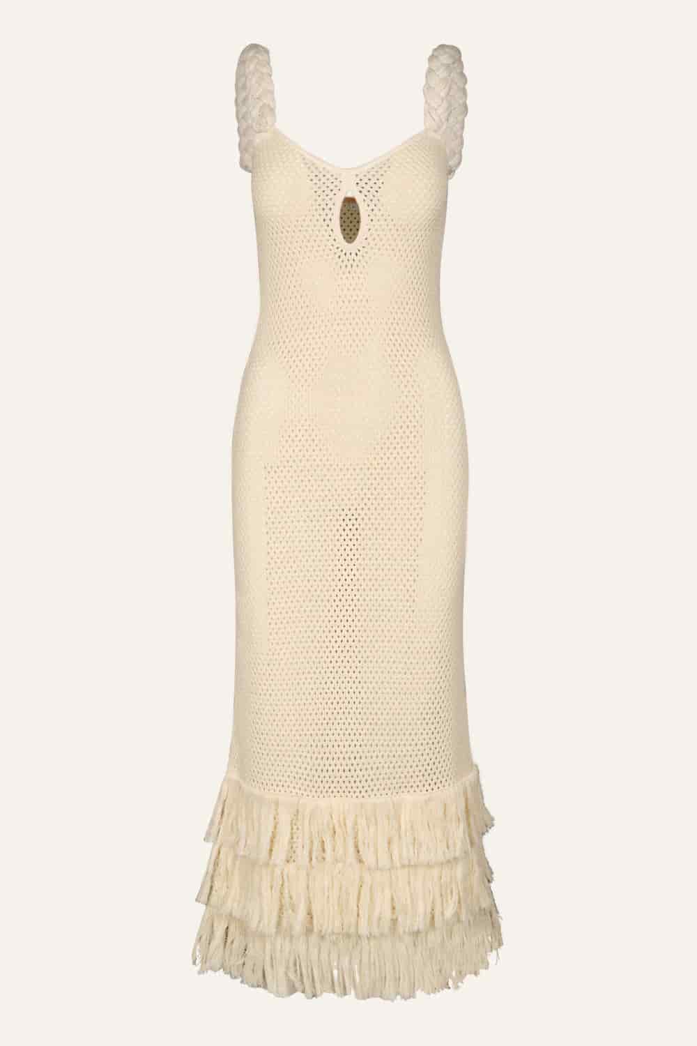 Clean Slate Dress - miniatura 1