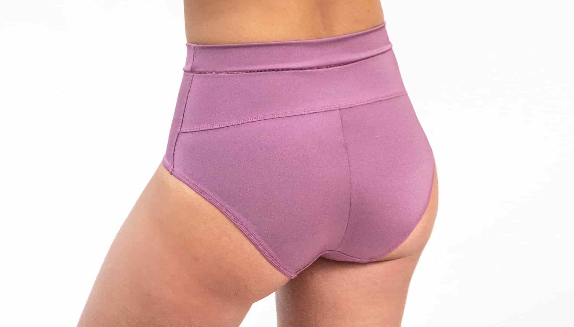 Panty faja control de abdomen - miniatura 2