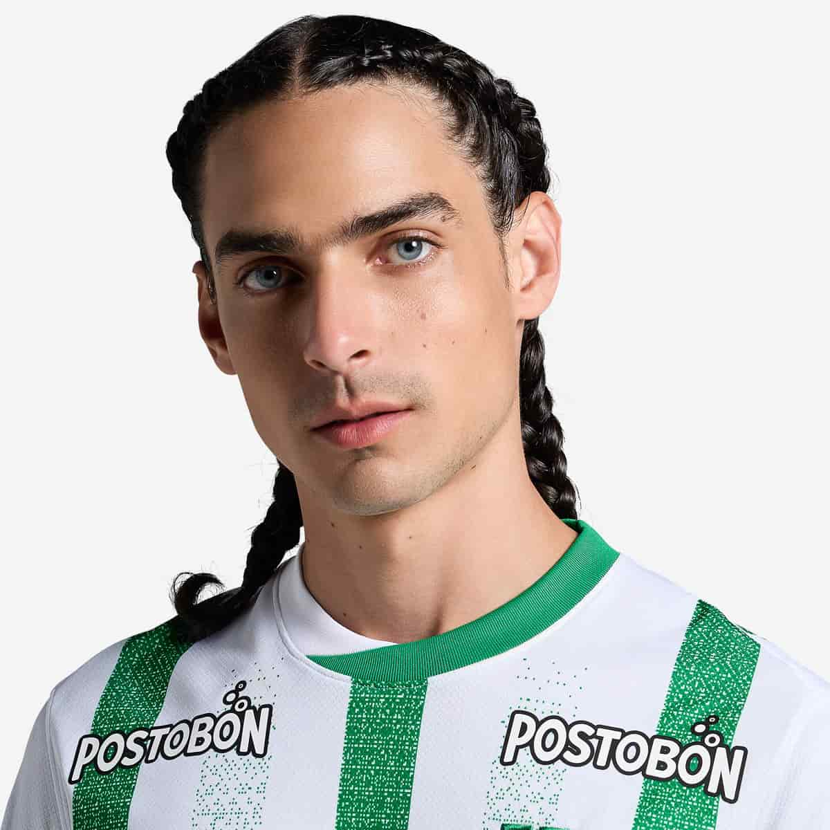 CAMISETA NIKE 2025 LOCAL - HOMBRE - miniatura 5