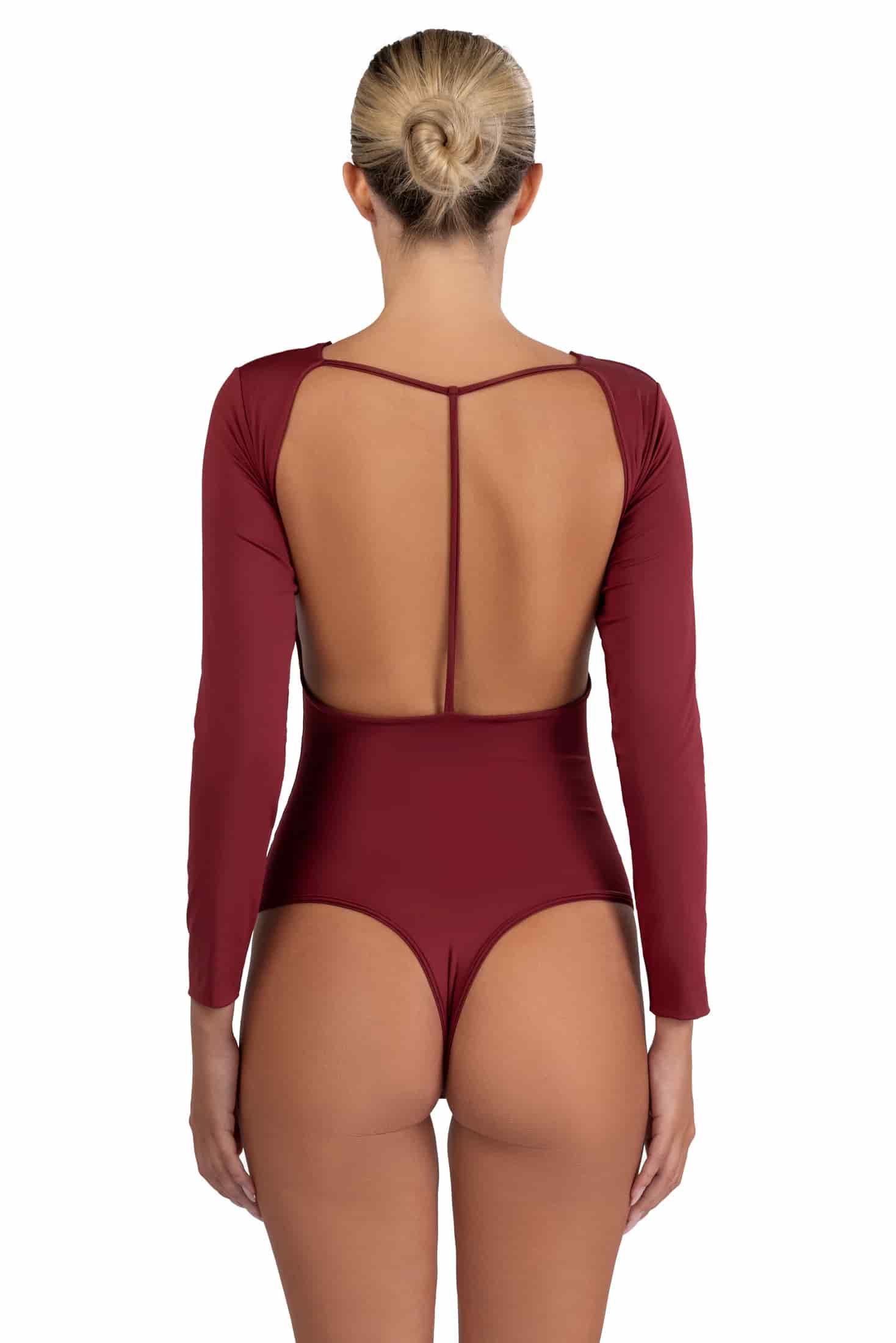 Body – Francia - miniatura 1