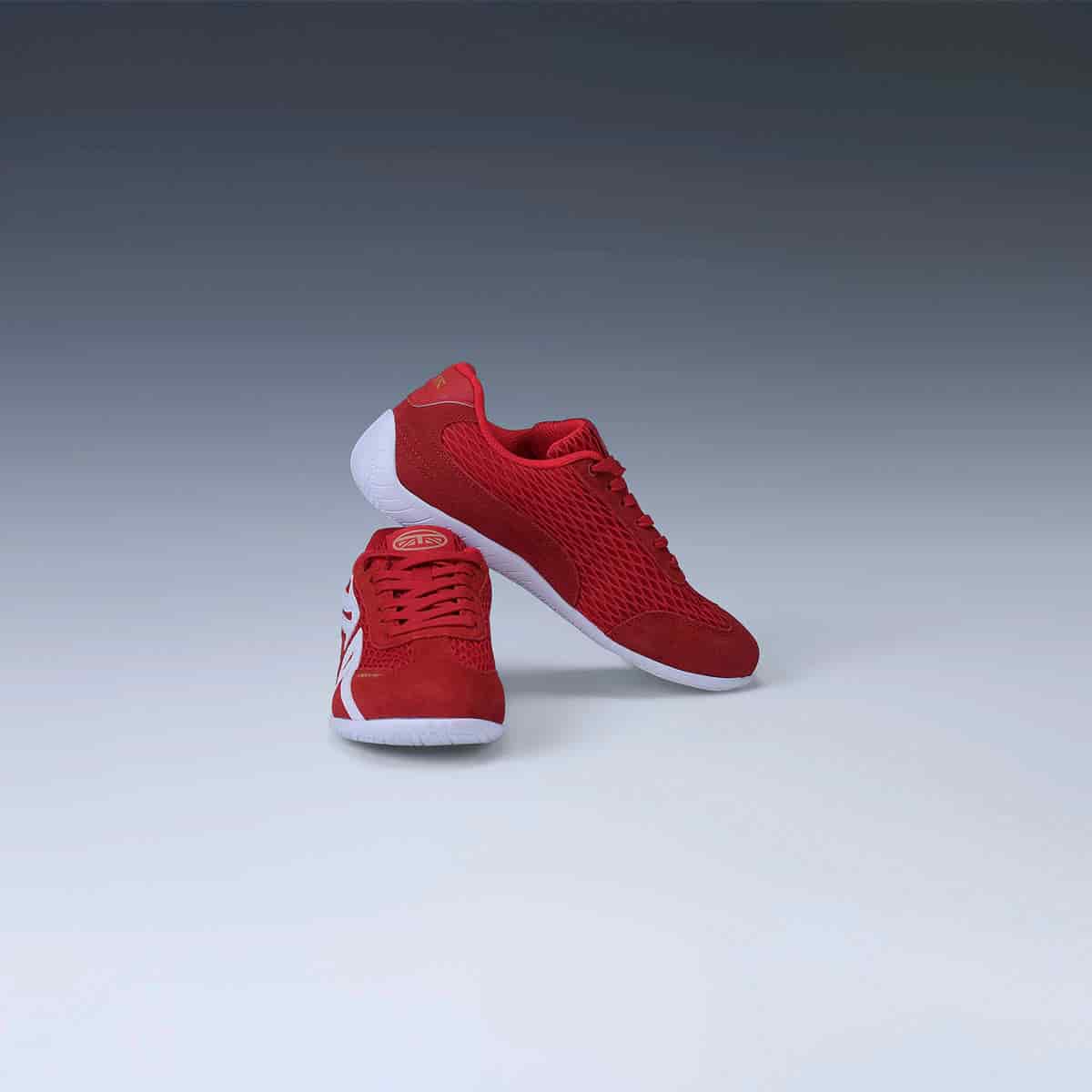Tenis Rojos - miniatura 5