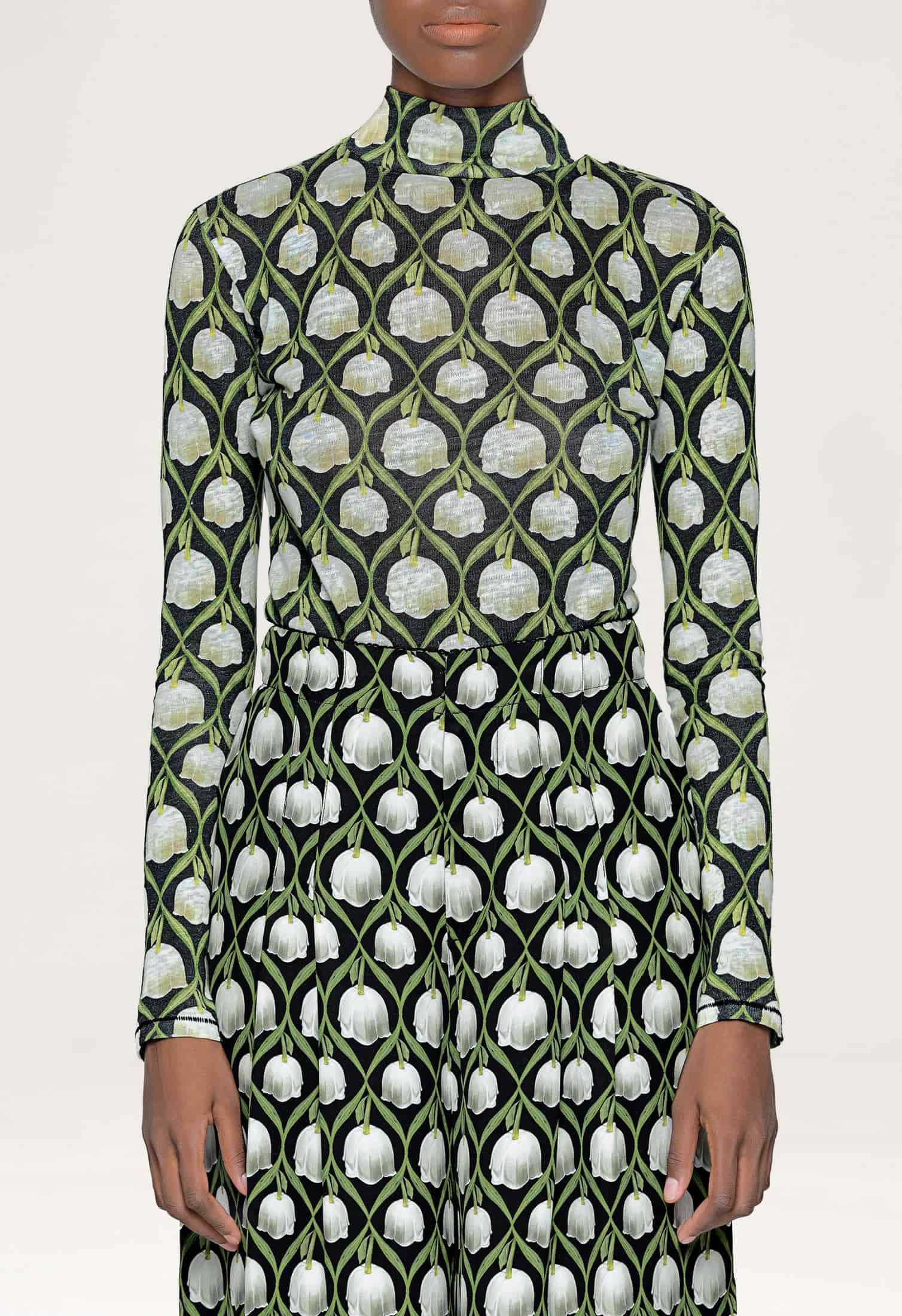 Cayena Perla Bodysuit - miniatura 3