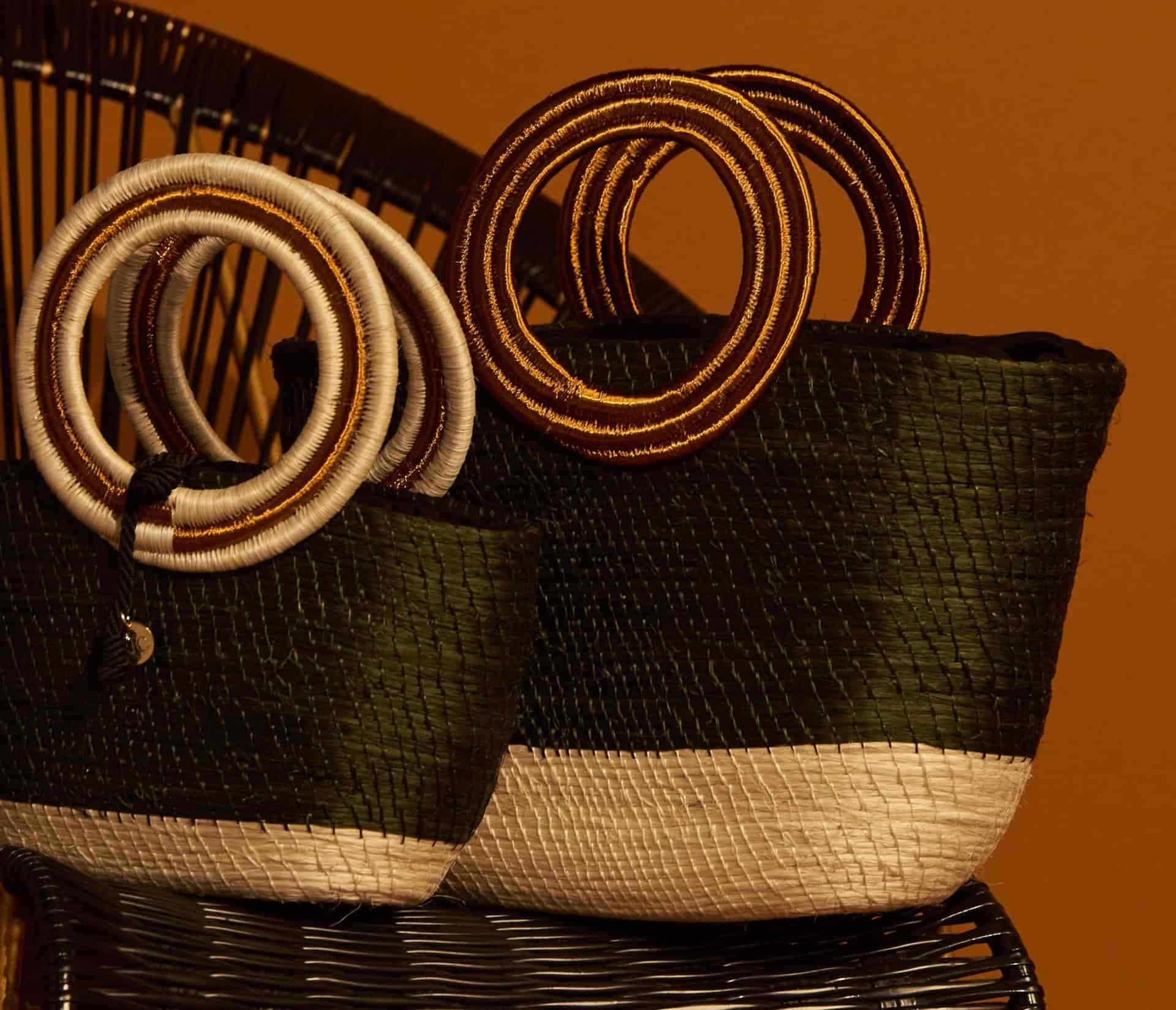 CLAIRE HANDBAG - miniatura 2