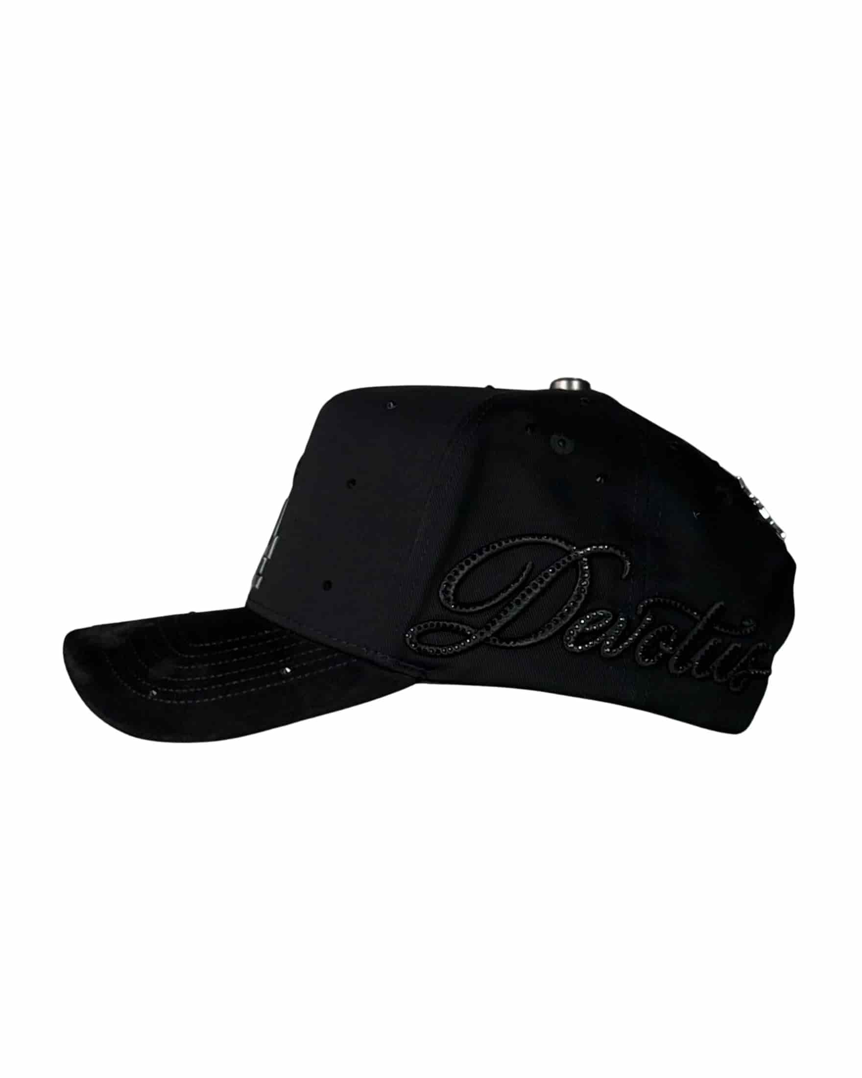 Gorra devotus Última cena - miniatura 2