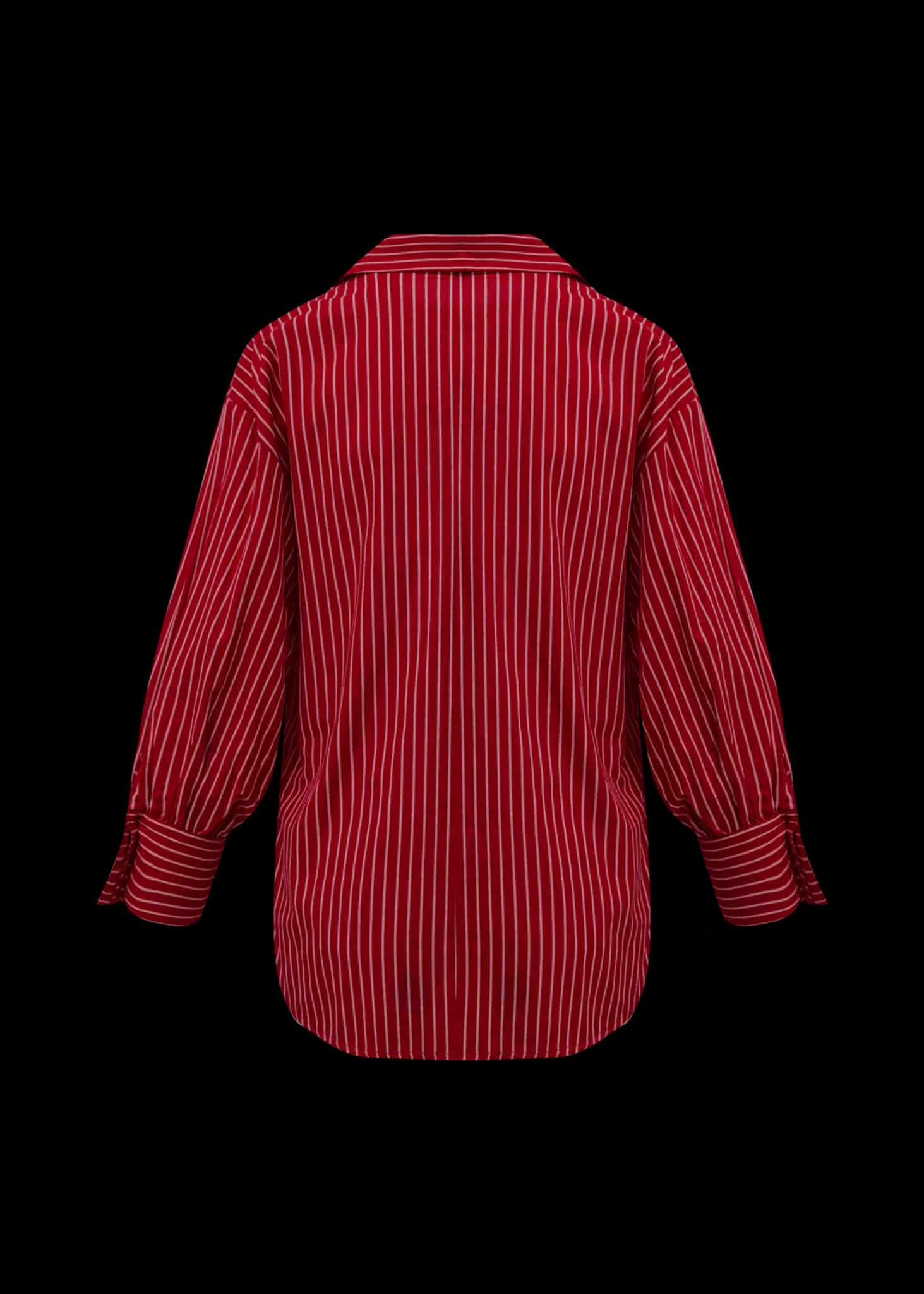 Camisa Pasion Rojo - miniatura 2