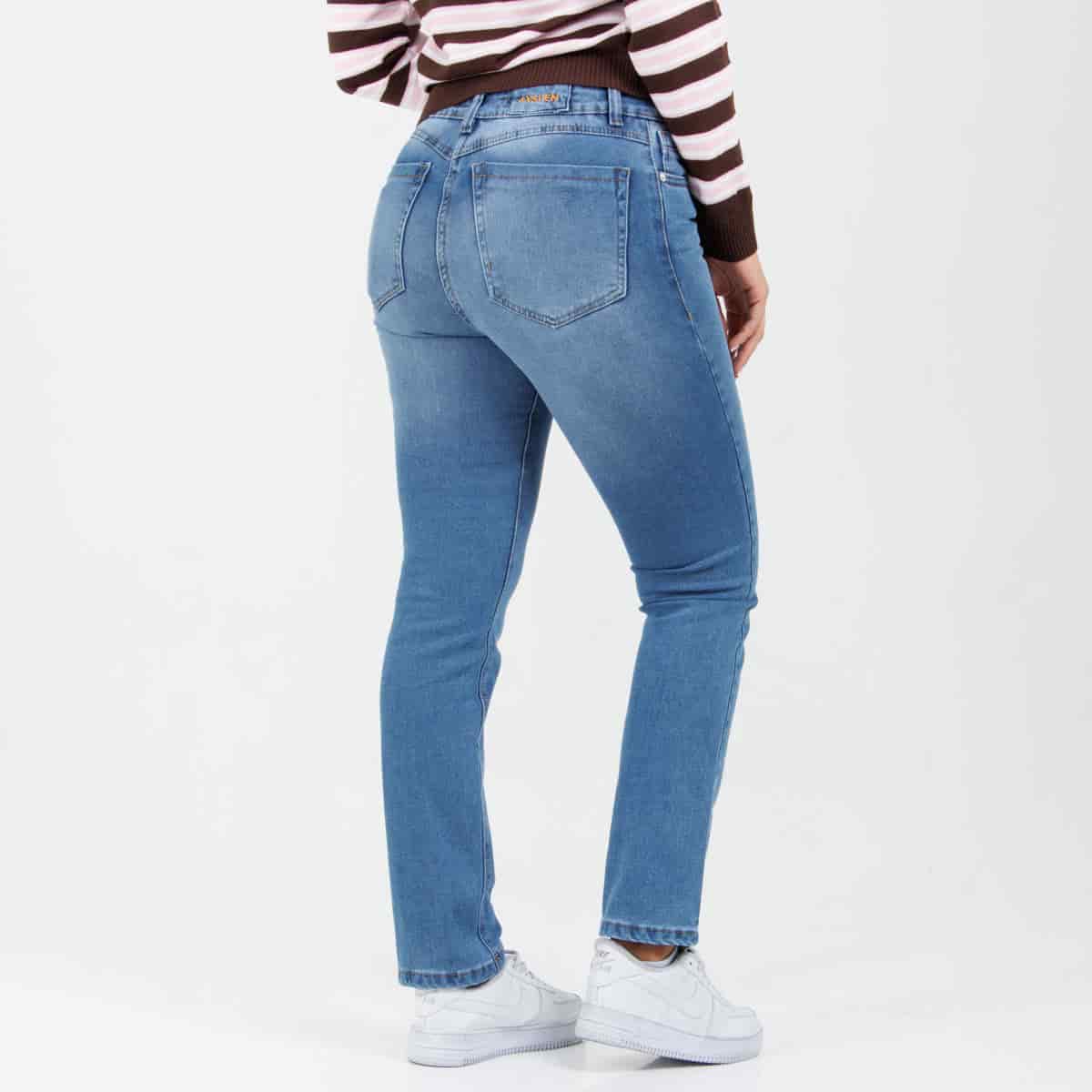 Jean Axspen Skinny Ax-3032 - miniatura 3