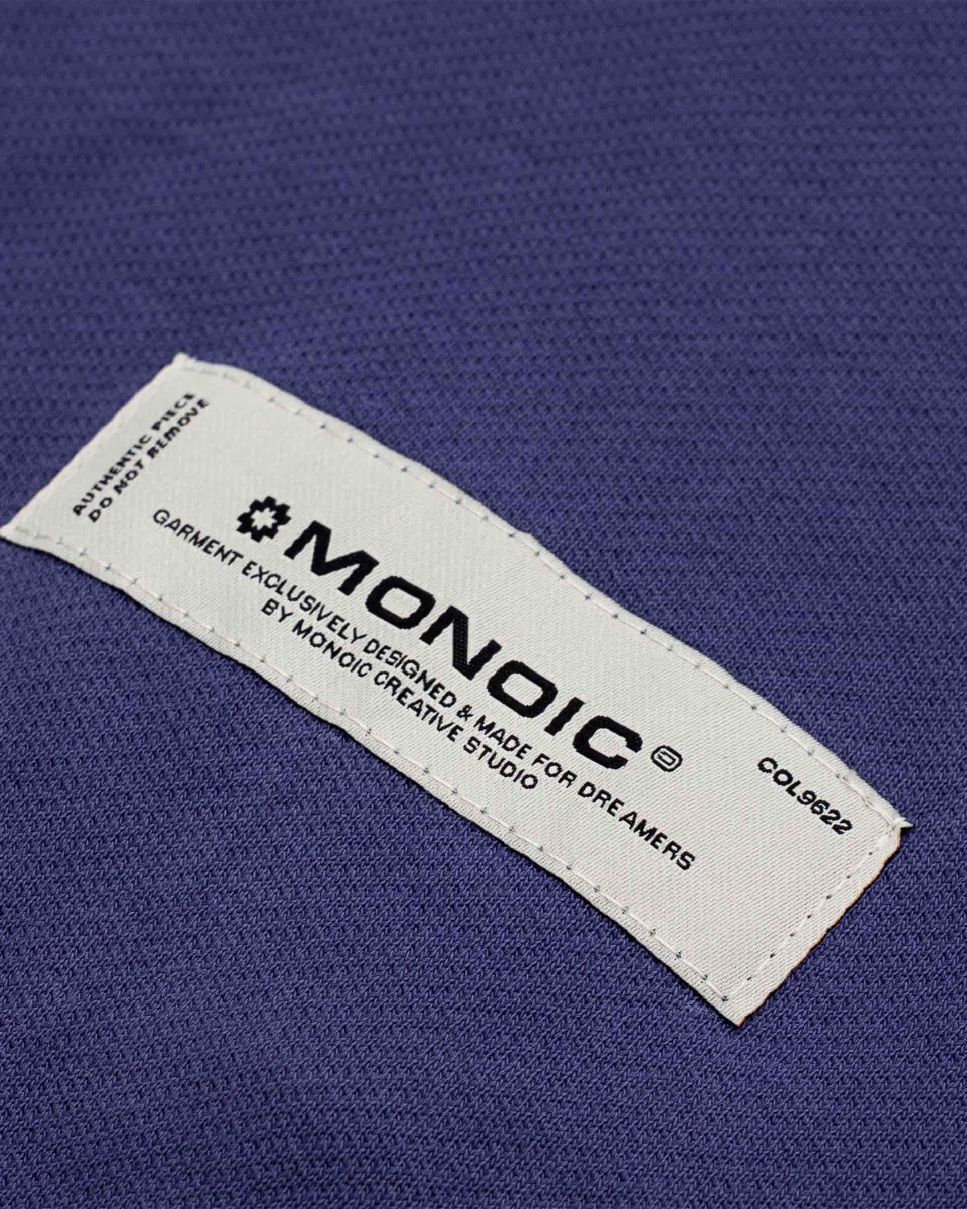 Hoodie Oversized Básico V3 - Lavanda - miniatura 7