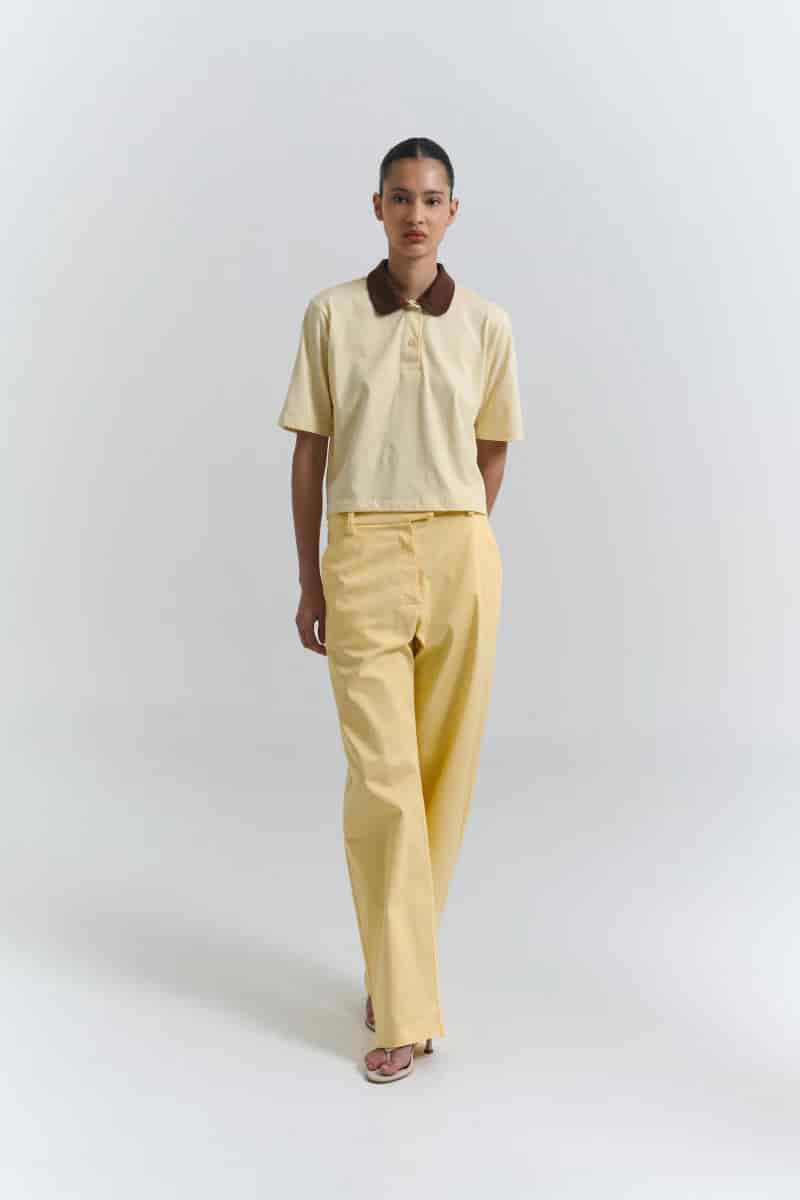 BUTTER PANT - miniatura 6