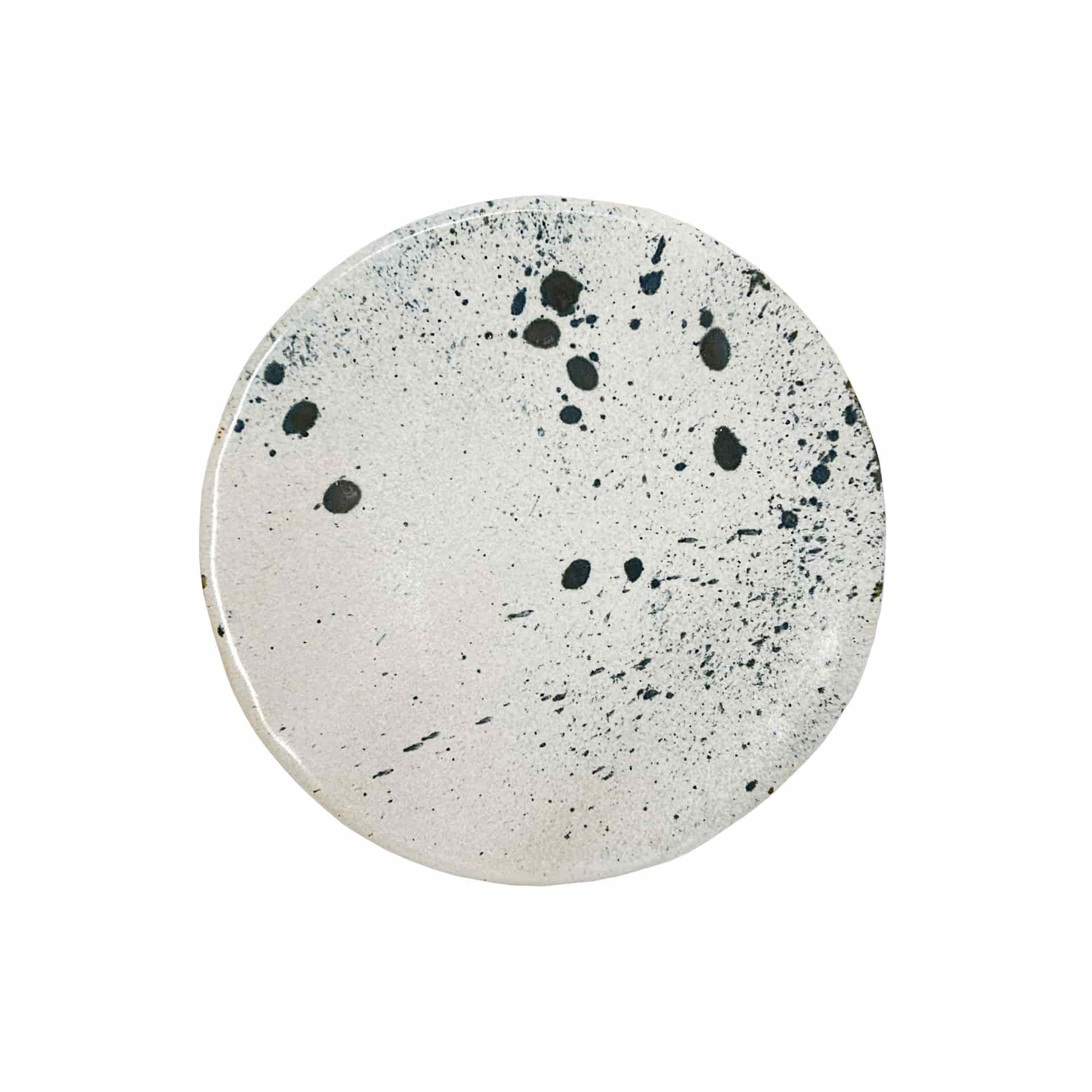 Set Plato Grande en Ceramica - miniatura 1