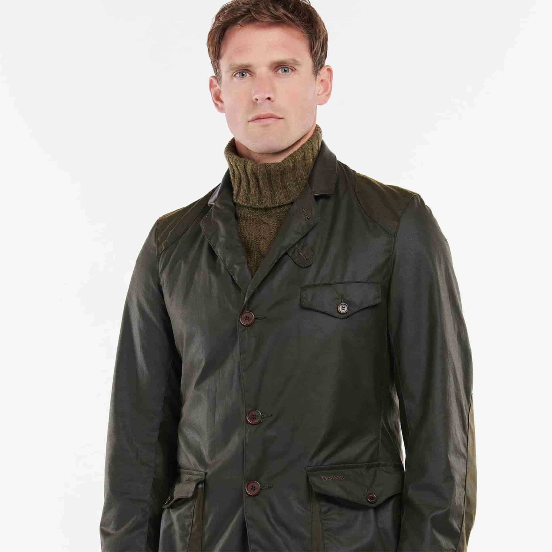 Barbour Beacon Sports - miniatura 1