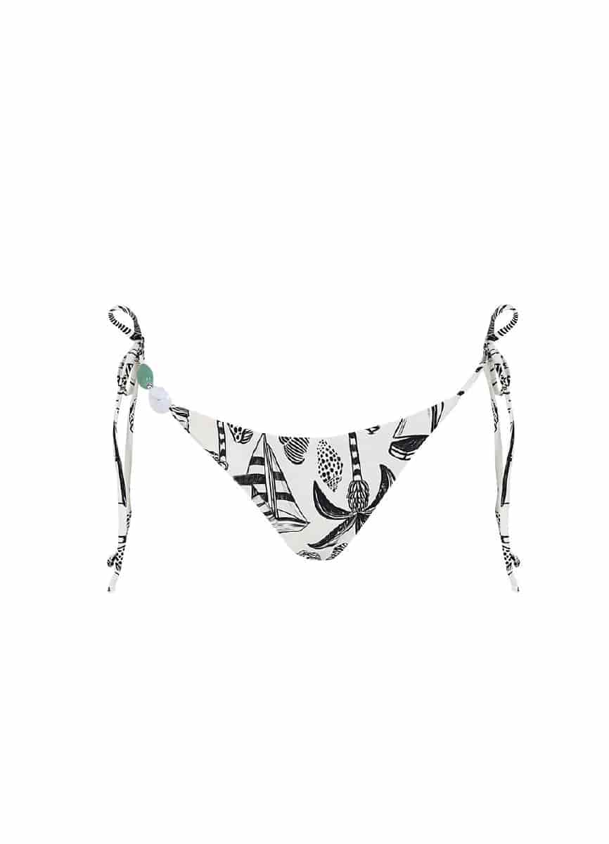 MIDNIGHT MUSE BORA BORA BOTTOM 95534 - miniatura 3