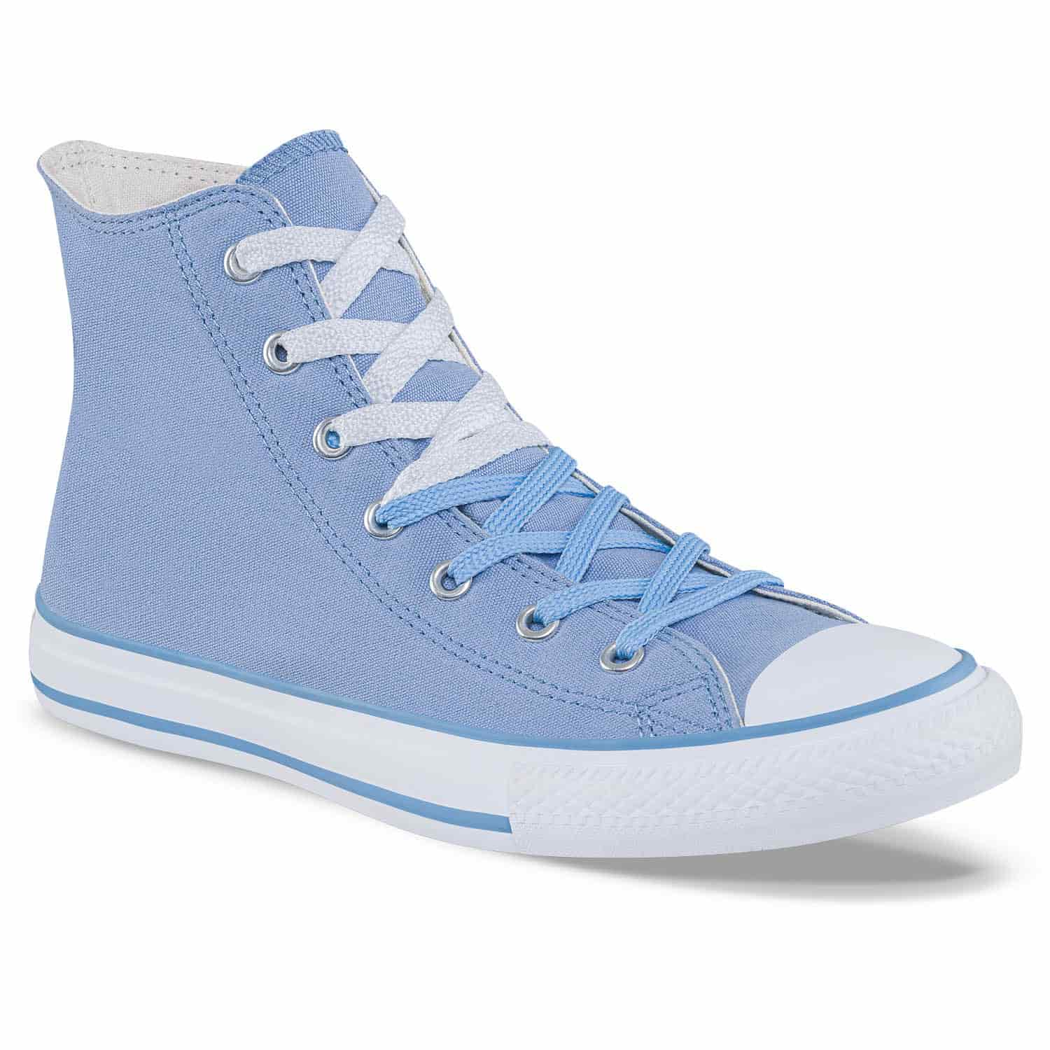 Botas Casuales Discovery Alto Agua Croydon Unisex - miniatura 1