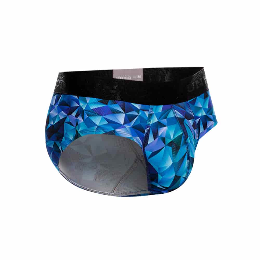 BOXER BRIEF TANZANITA AZUL - miniatura 3