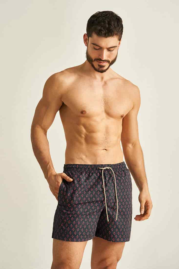 Pantaloneta Bahía - miniatura 1