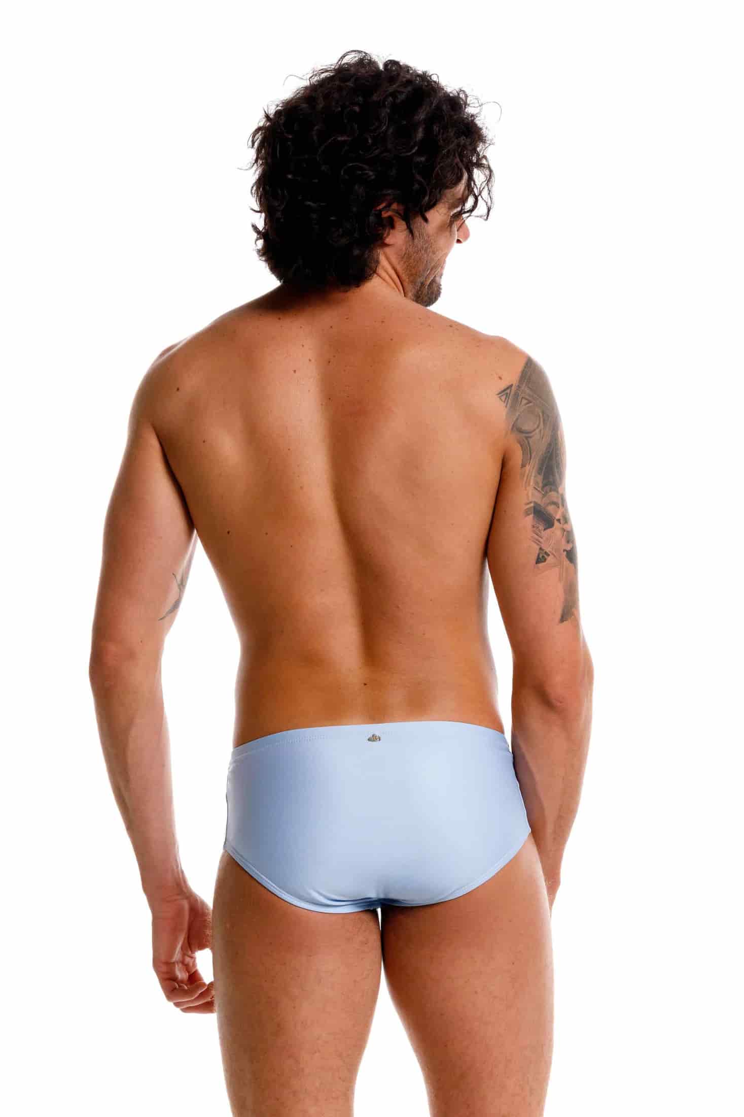 Bañador Hombre Sky - miniatura 3