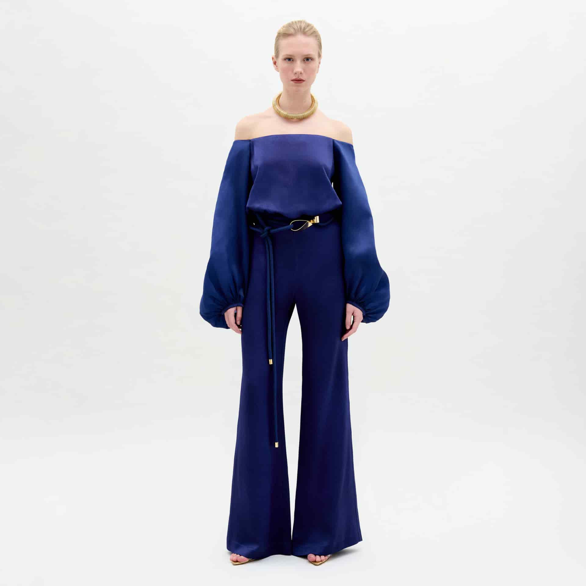 Geraldine Jumpsuit - miniatura 1