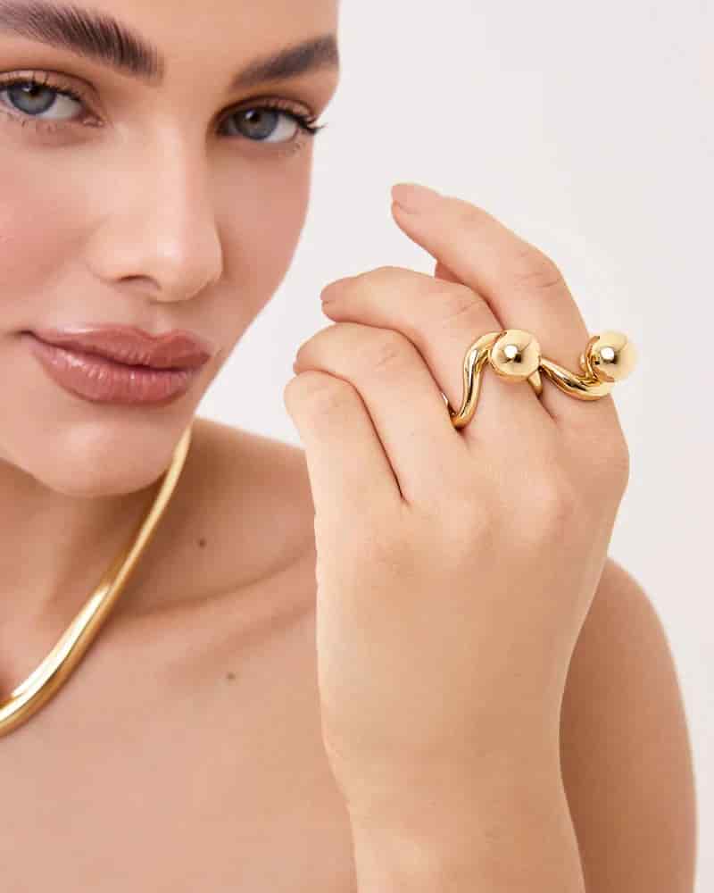 PULSO RING - ESSENCIAL - miniatura 2
