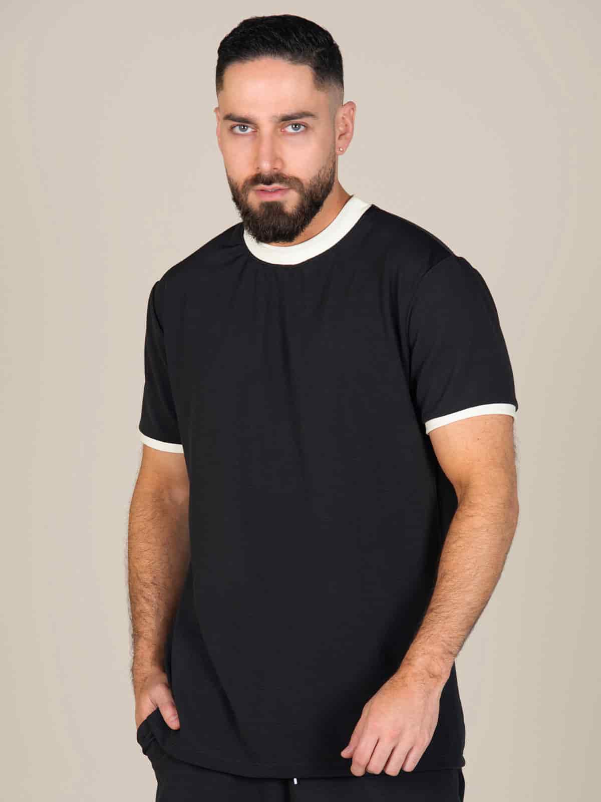 SET AGUS SAO PABLO BLACK BUTTER - miniatura 3
