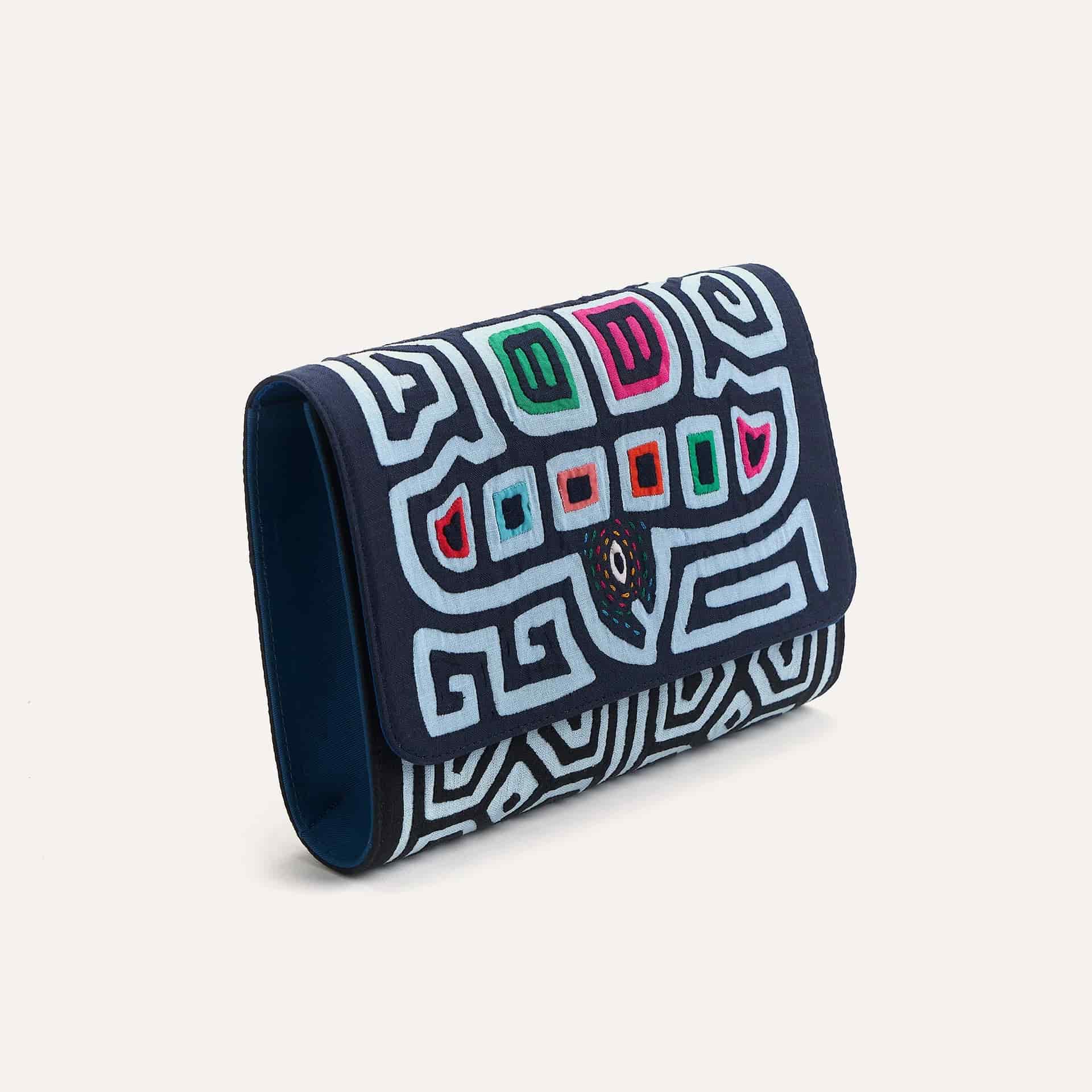 TORTUGA CLUTCH - miniatura 3