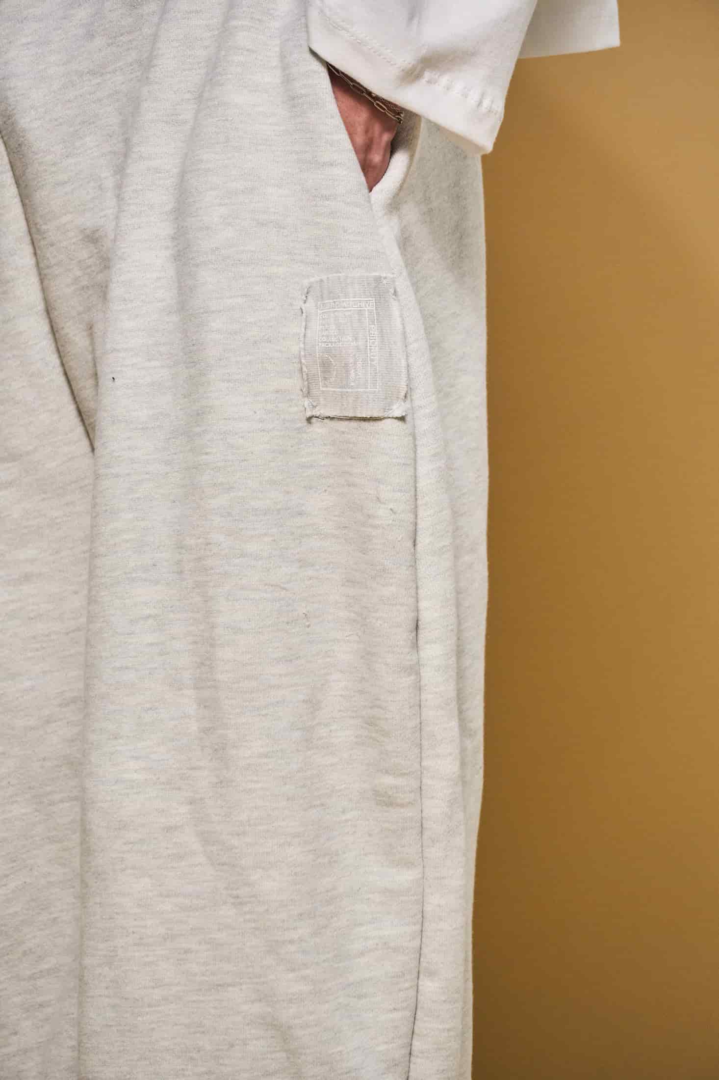 Basics V3 - Haze Sweatpant - miniatura 4