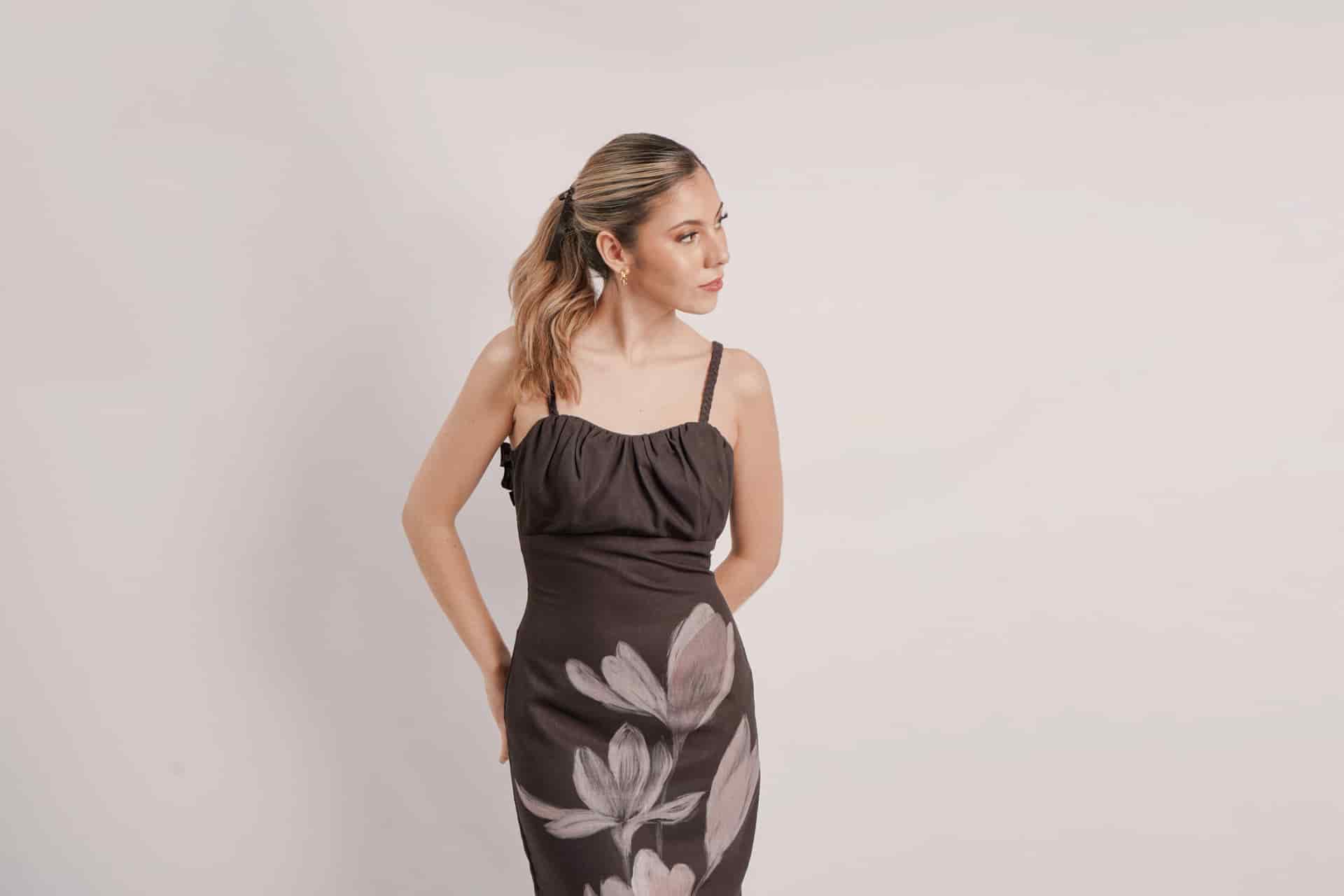 LETRAS DE ENCANTO DRESS - miniatura 6