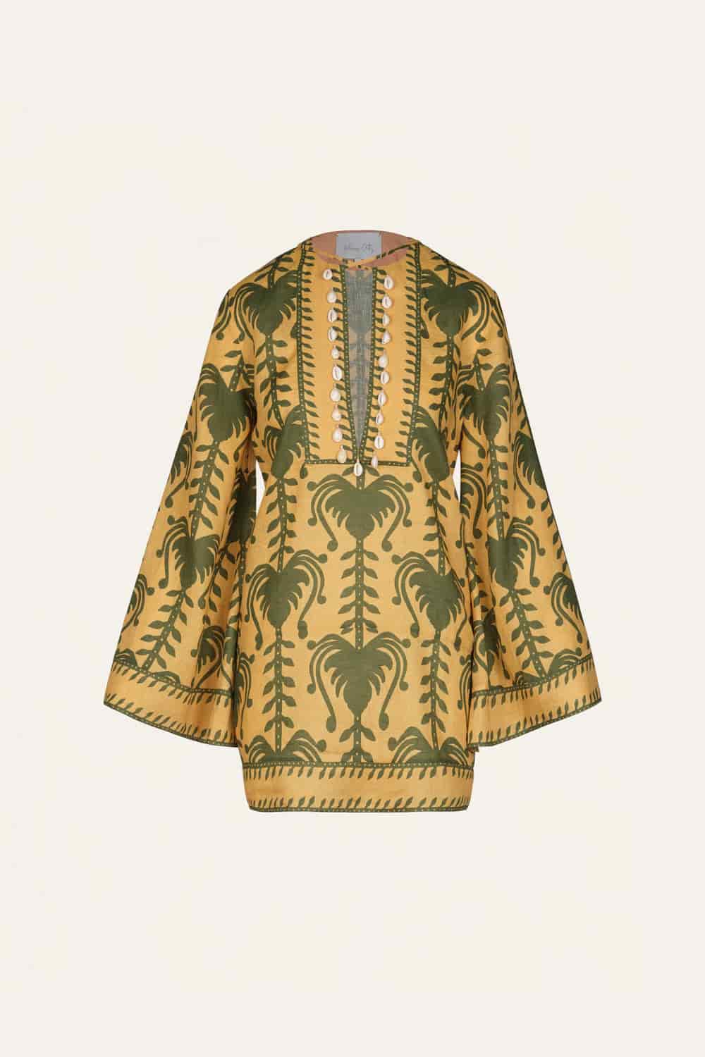 Wild Savannah Dress - miniatura 1