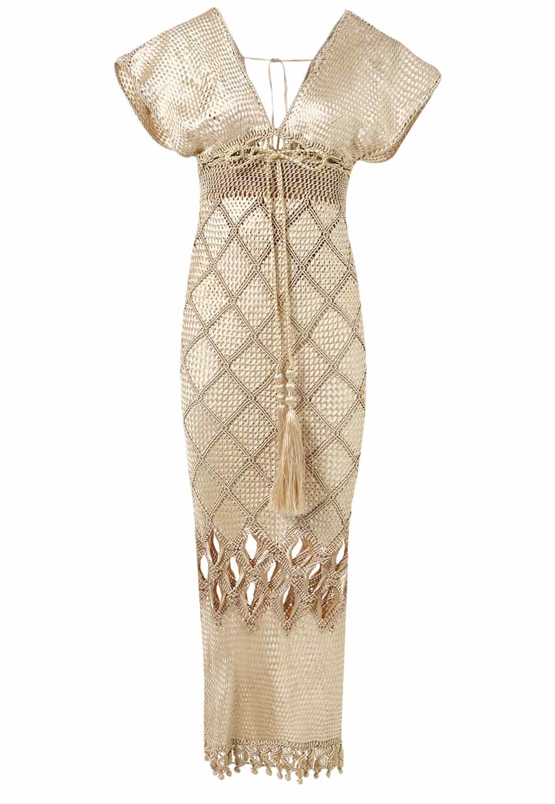ELLIE DRESS - miniatura 6