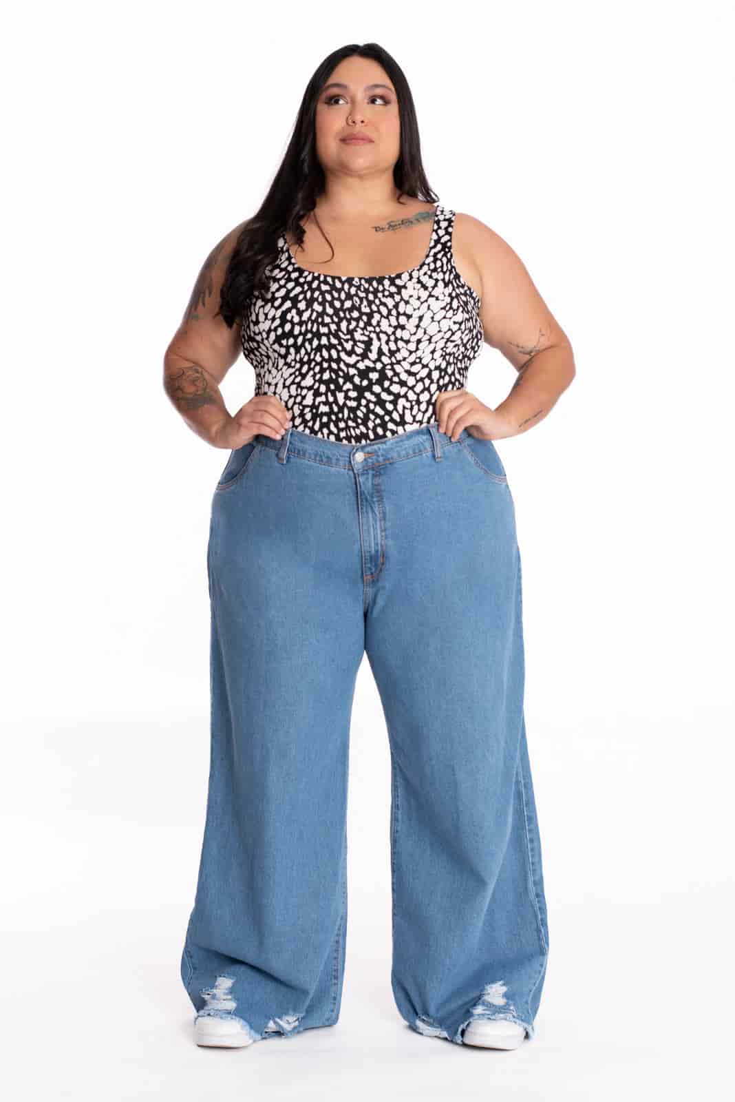 Body Aura Estampado - miniatura 6