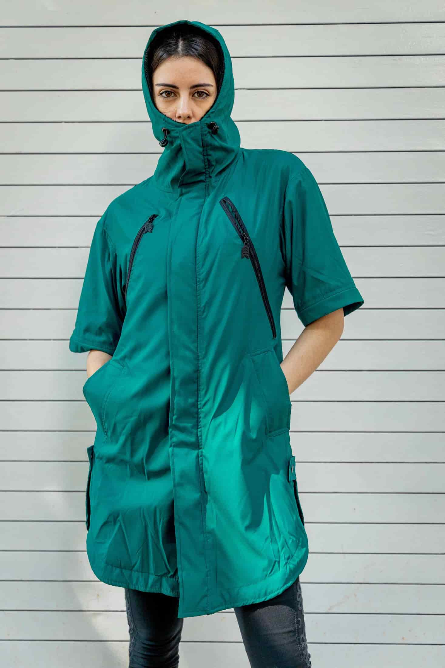 Poncho KP-52 - miniatura 4