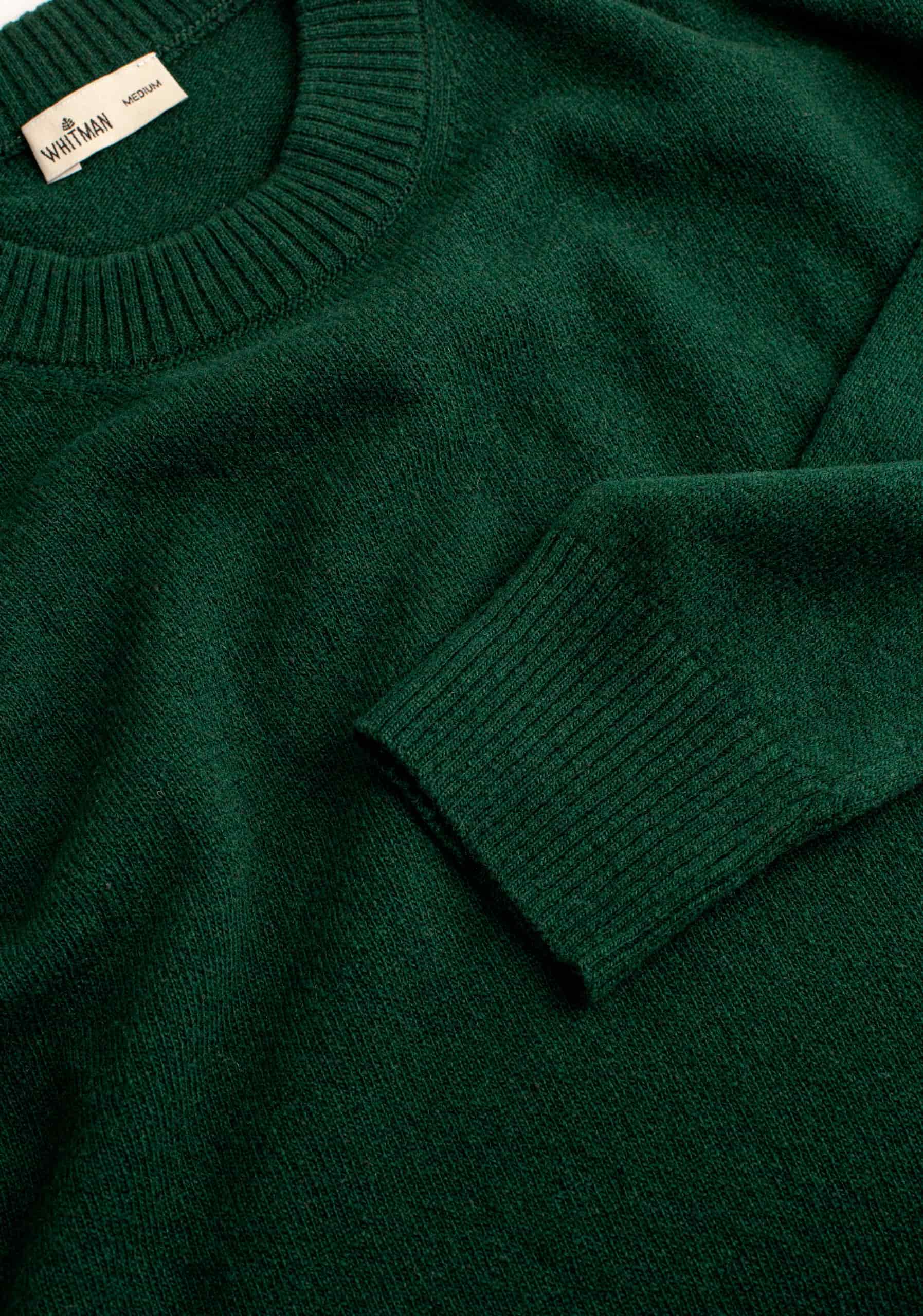 Saco H Lyon Verde Medio - miniatura 7