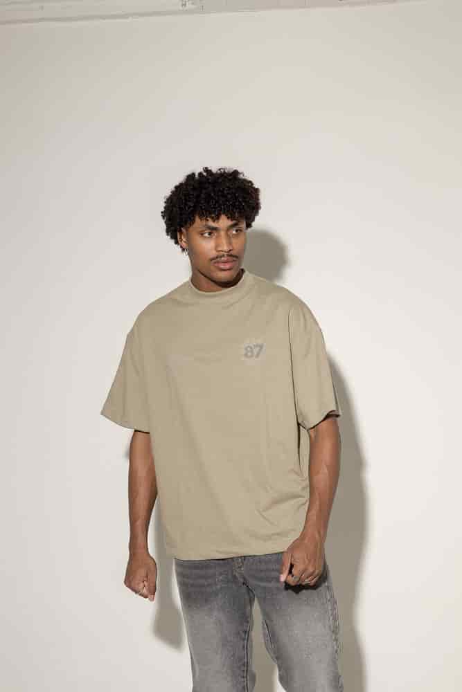 Oversized Redemption 87-Verde - miniatura 2