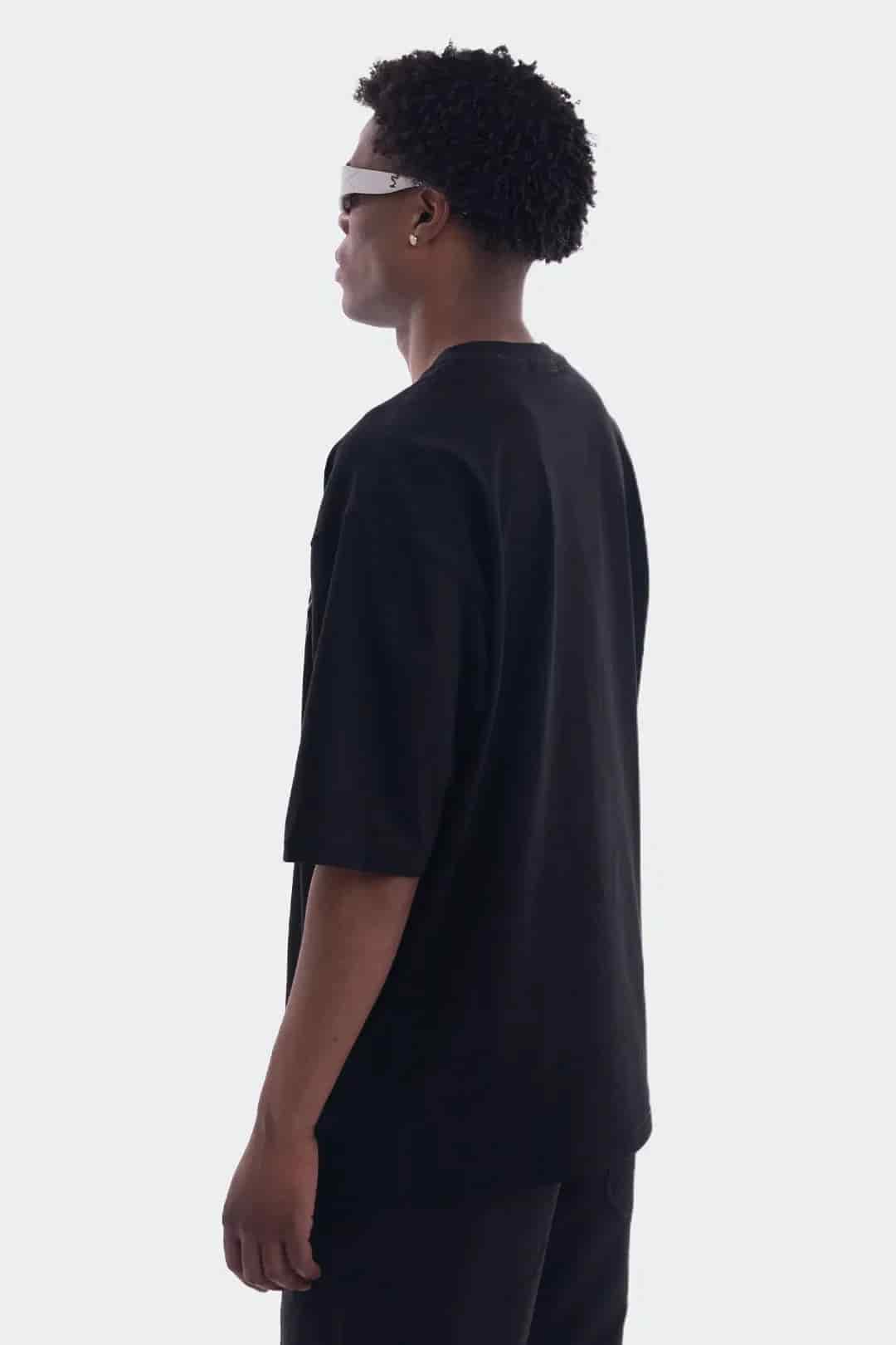 VENENO CAMISETA GRUNGE BONES - miniatura 5