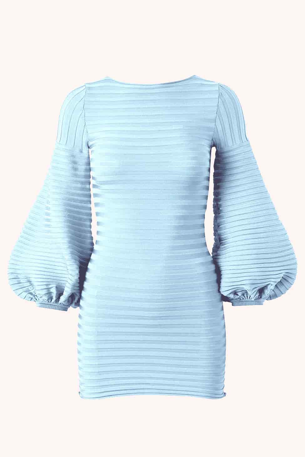 Rousell Blouse - miniatura 5