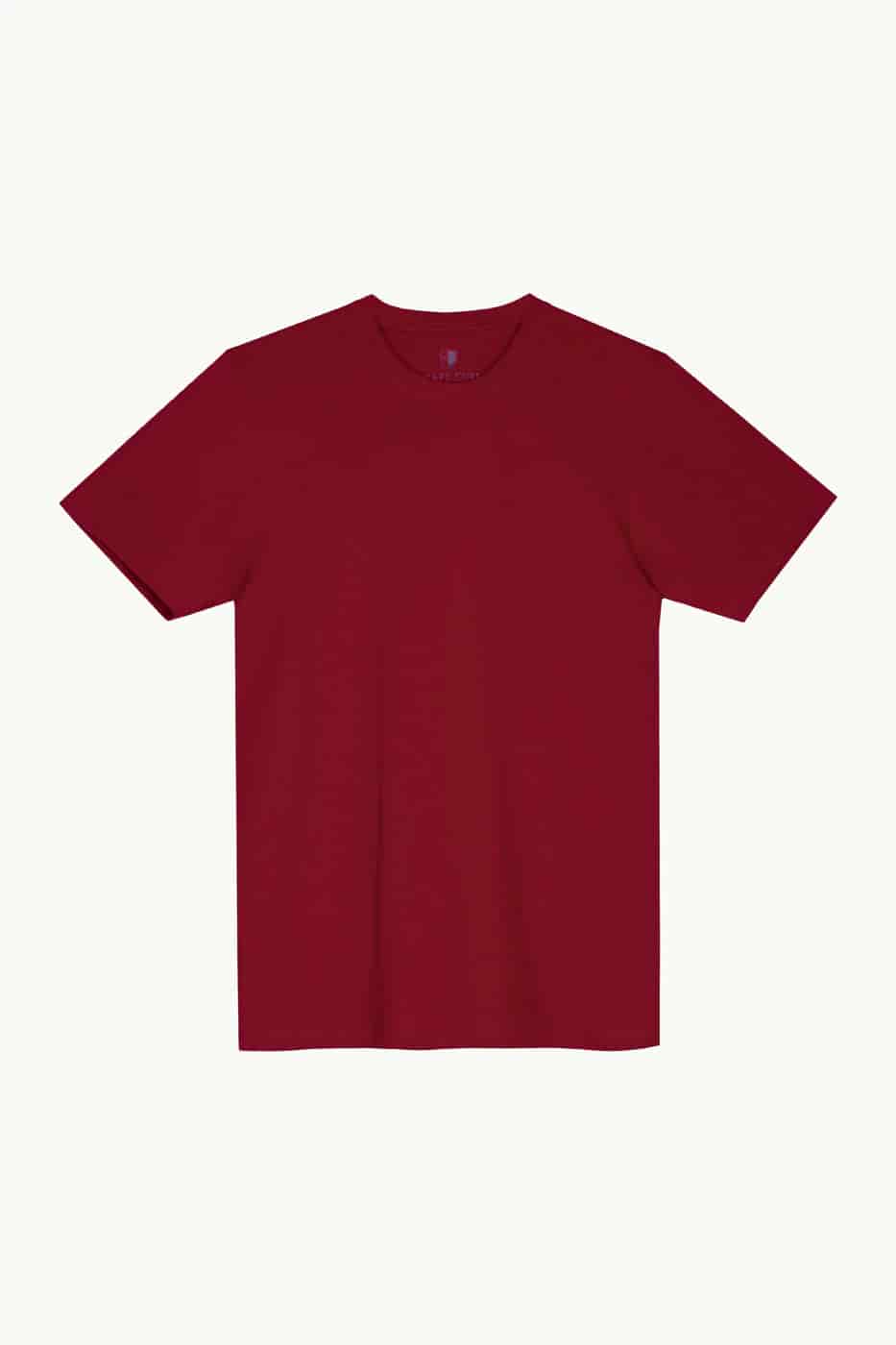 T-shirt Slim Fit 100% Algodón Vintotinto - miniatura 4