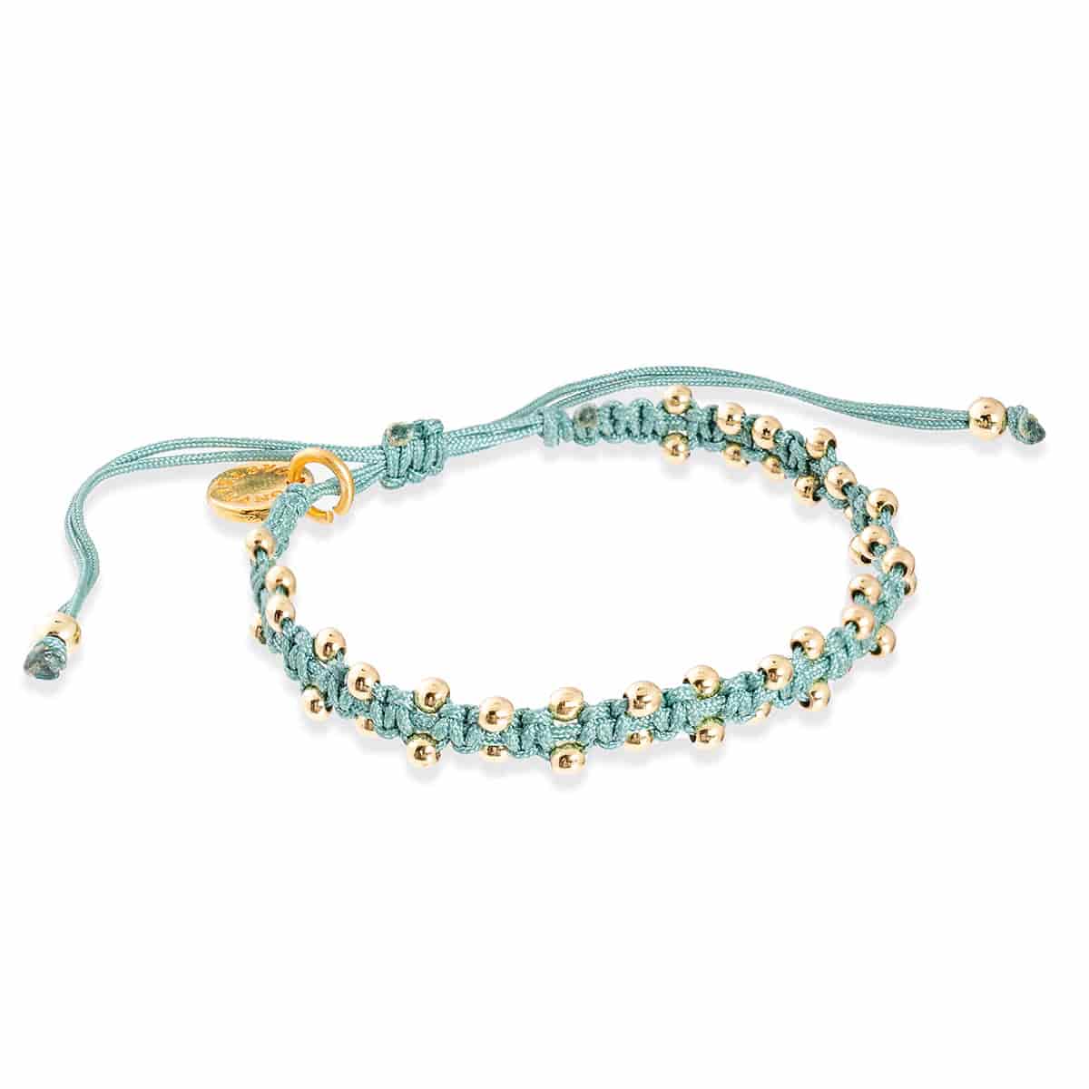 Dream Bracelet | Cielo - miniatura 1
