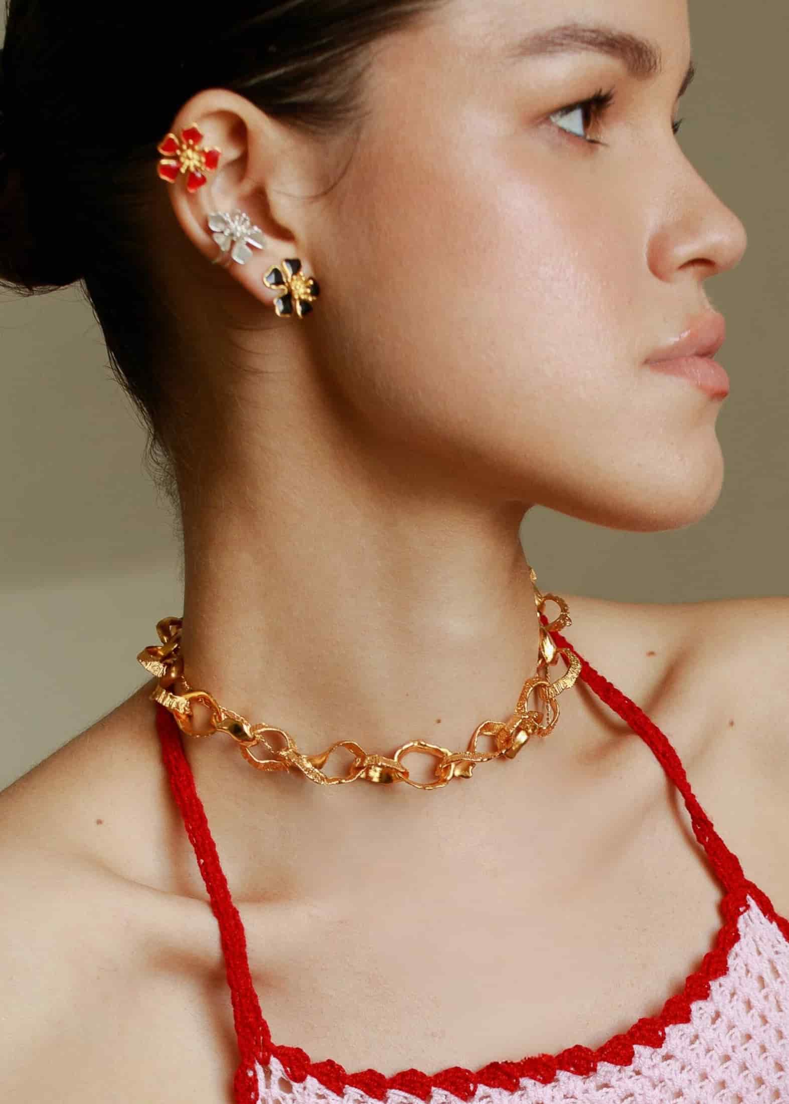Collar el viaje - miniatura 2