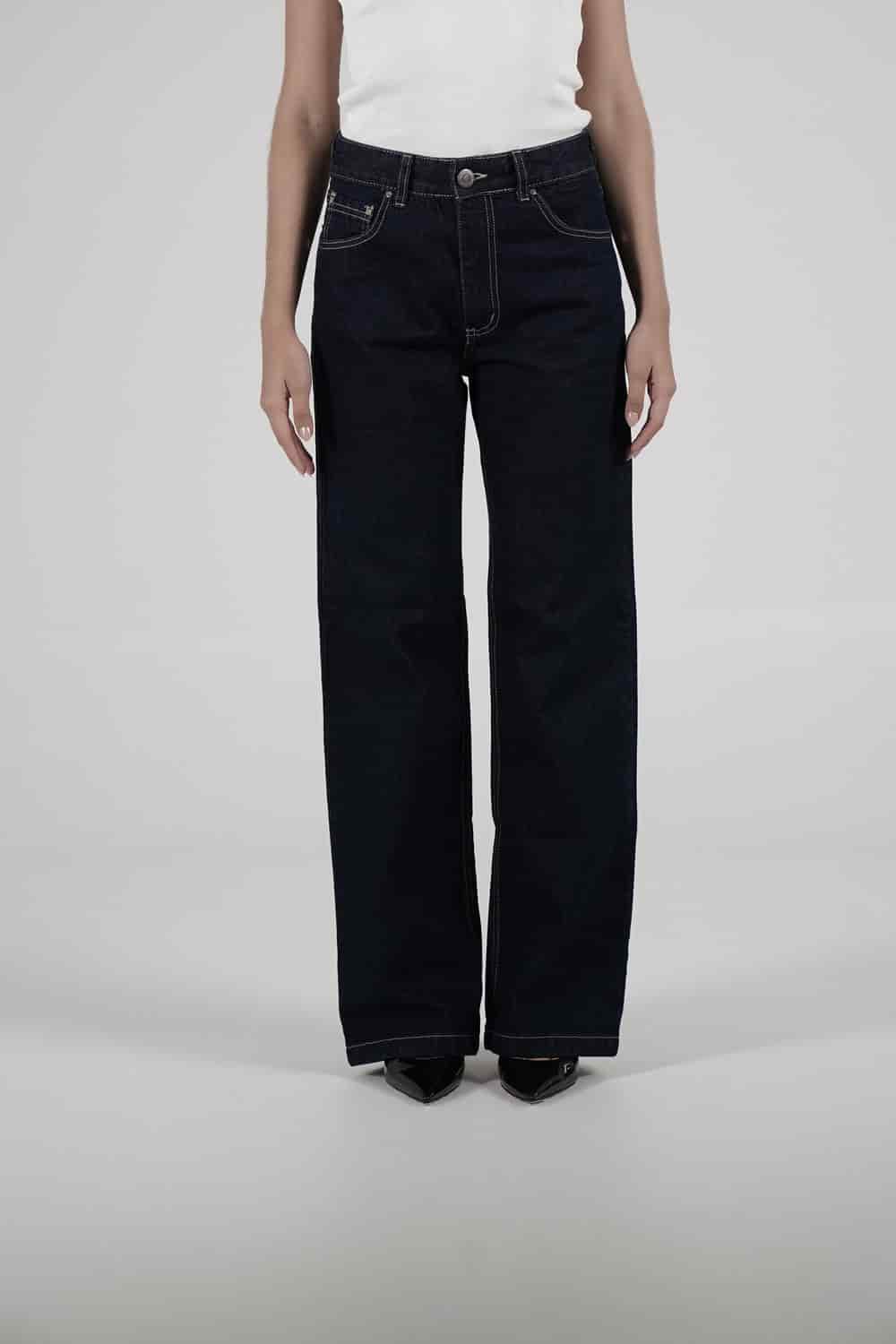 Indigo Jeans - miniatura 1