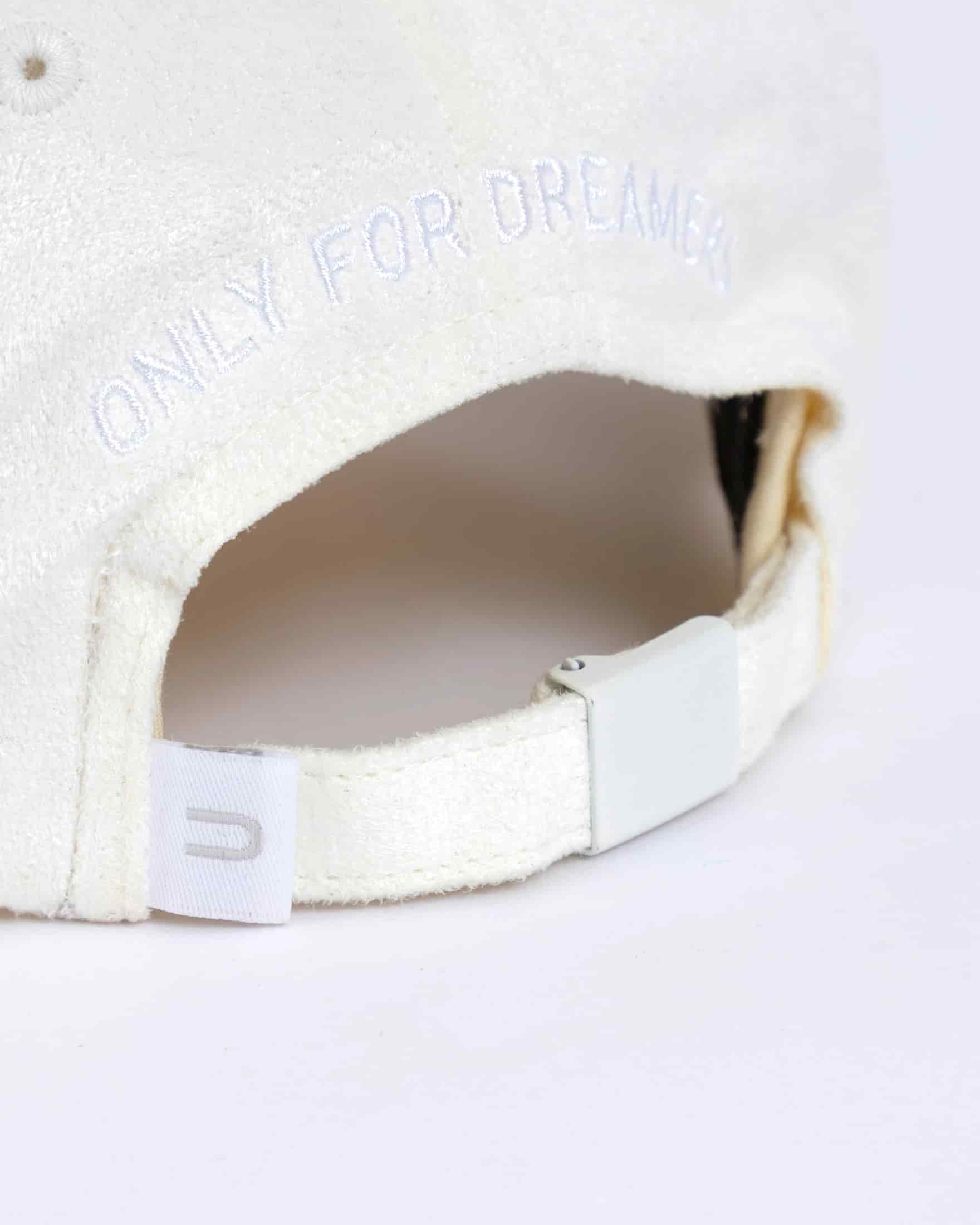 Basics Undgld Dad Cap Cream - miniatura 4