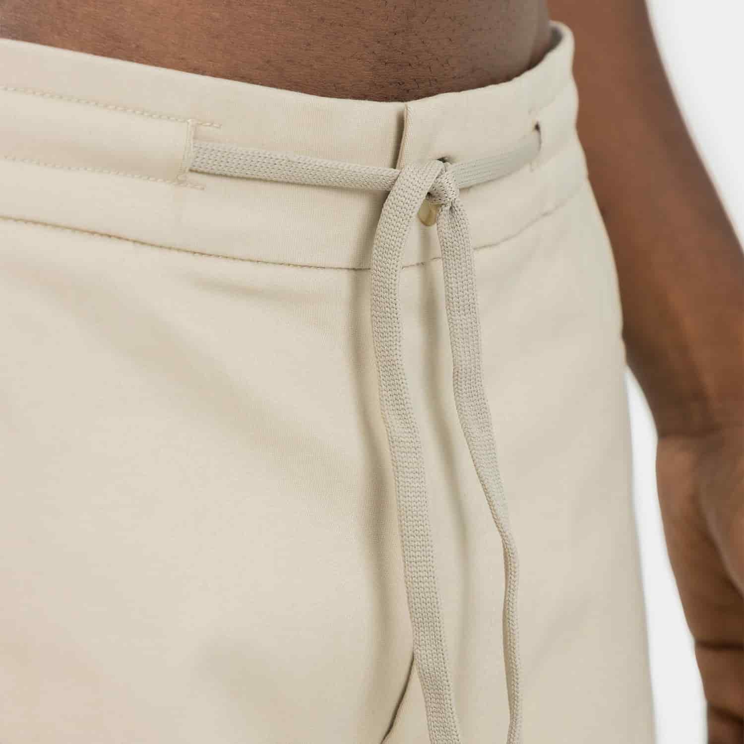 Utility Cargo Short Beige - miniatura 6