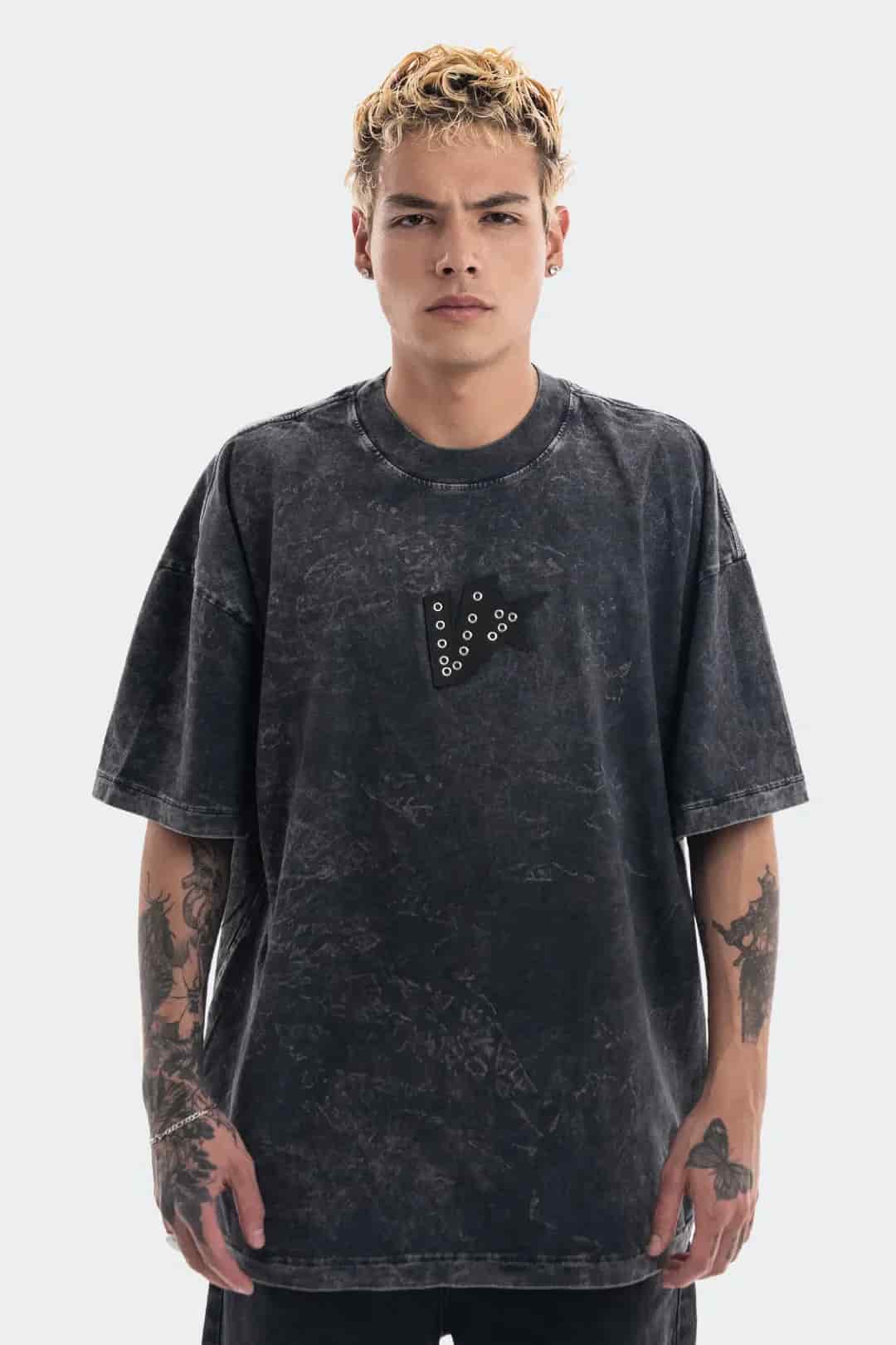 VENENO CAMISETA FASTFLAG - miniatura 1