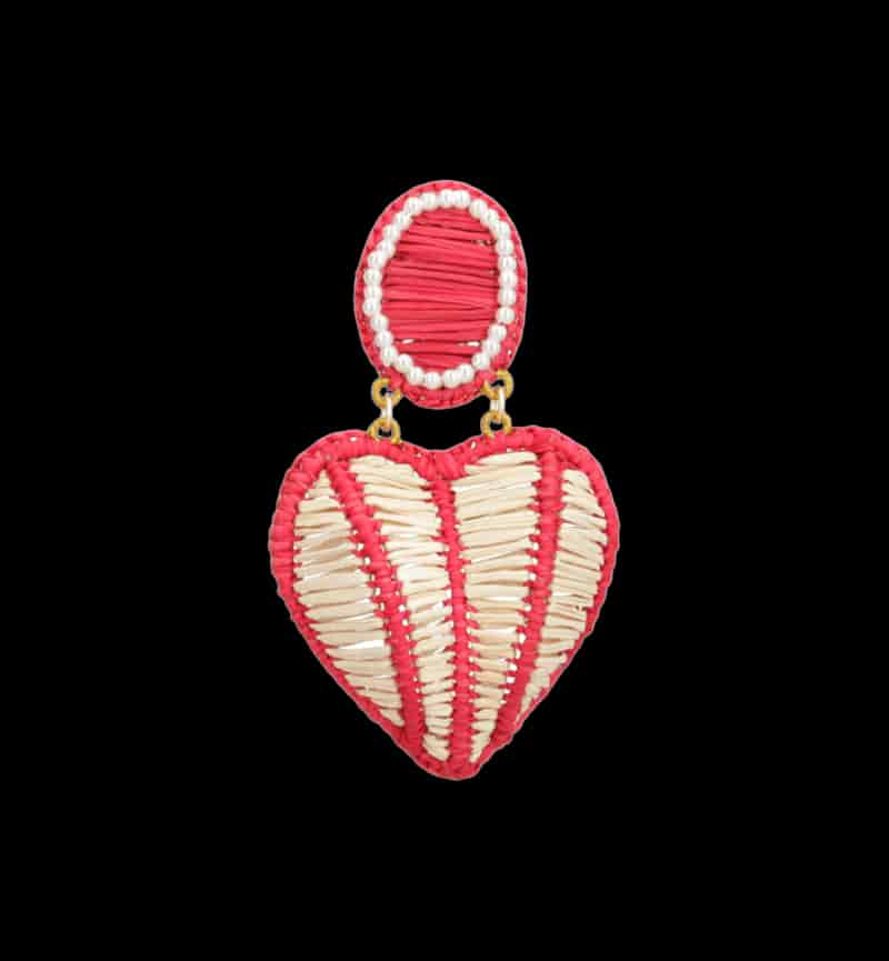 Aretes Amor - miniatura 2