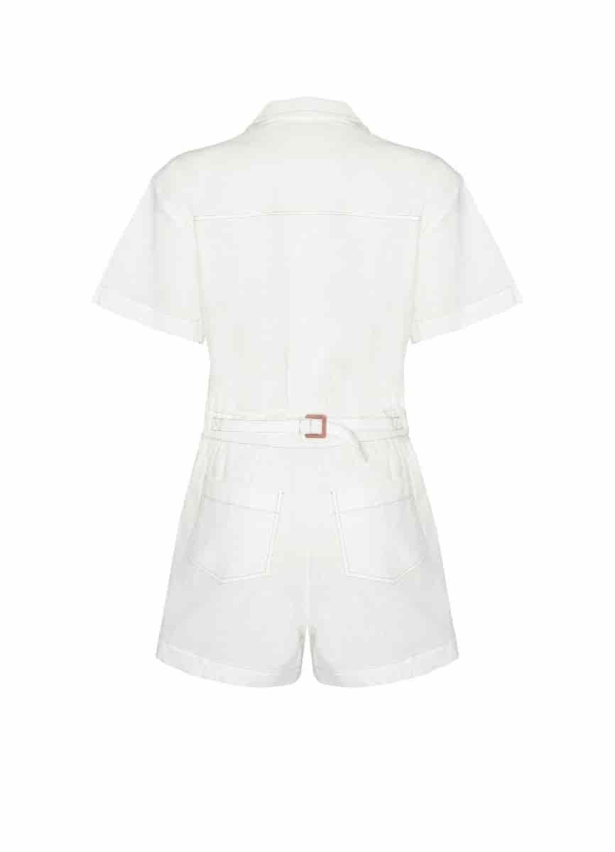 CORALIA FLAIR JUMPSUIT 9436 - miniatura 4