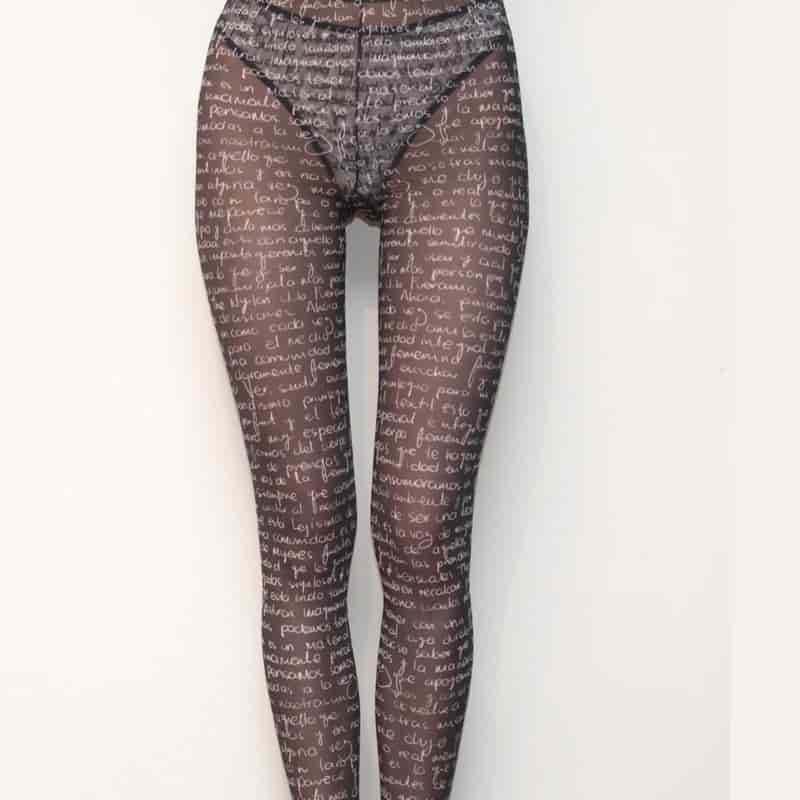 Pensamiento Tights - miniatura 2