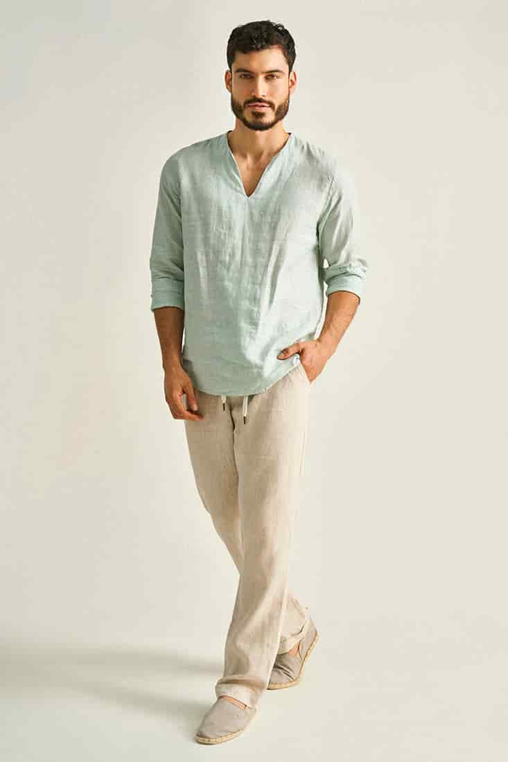 Camisa - miniatura 5