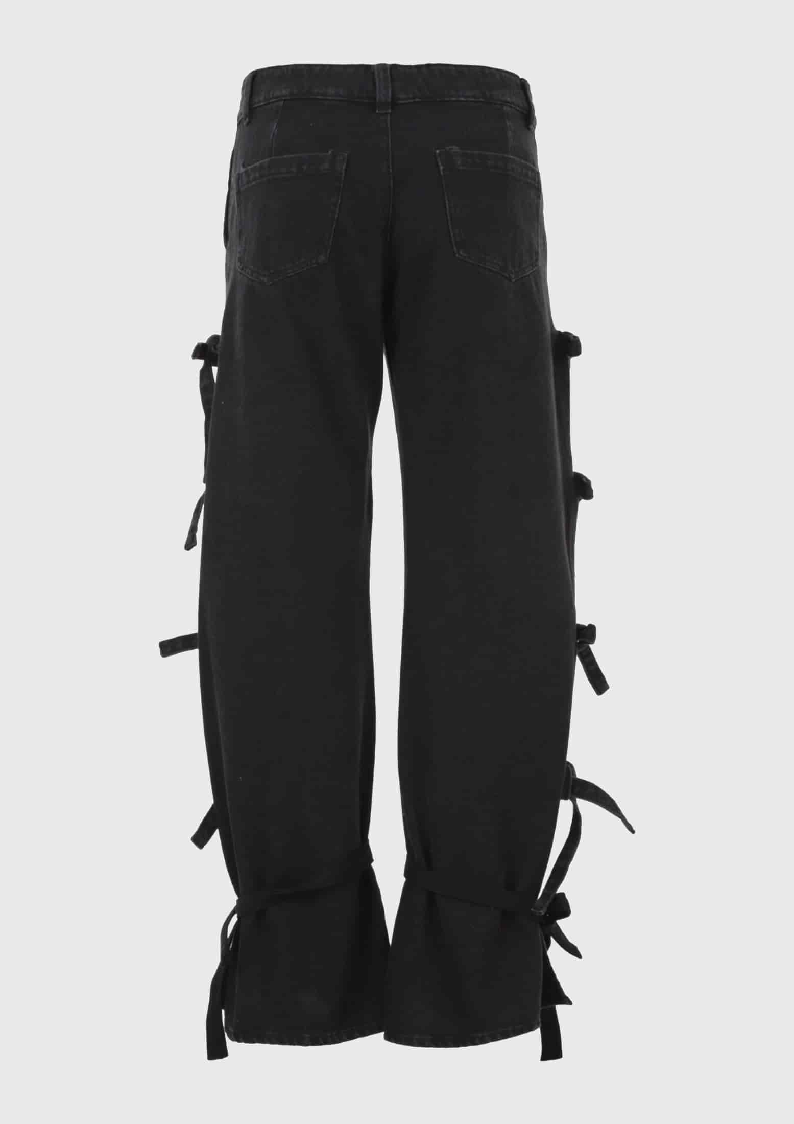Little Bows Pants - miniatura 2