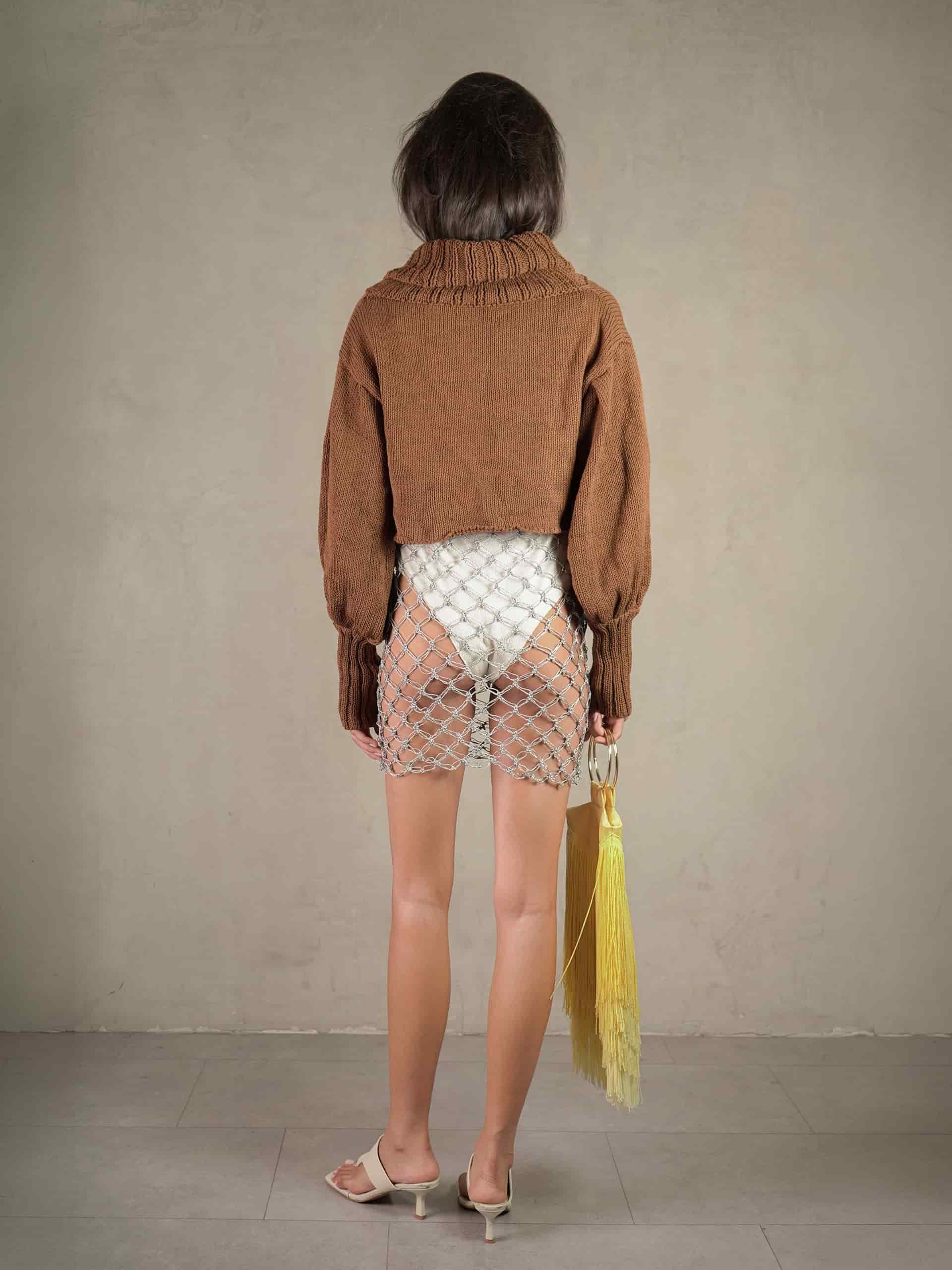 ZIRA SWEATER - miniatura 5