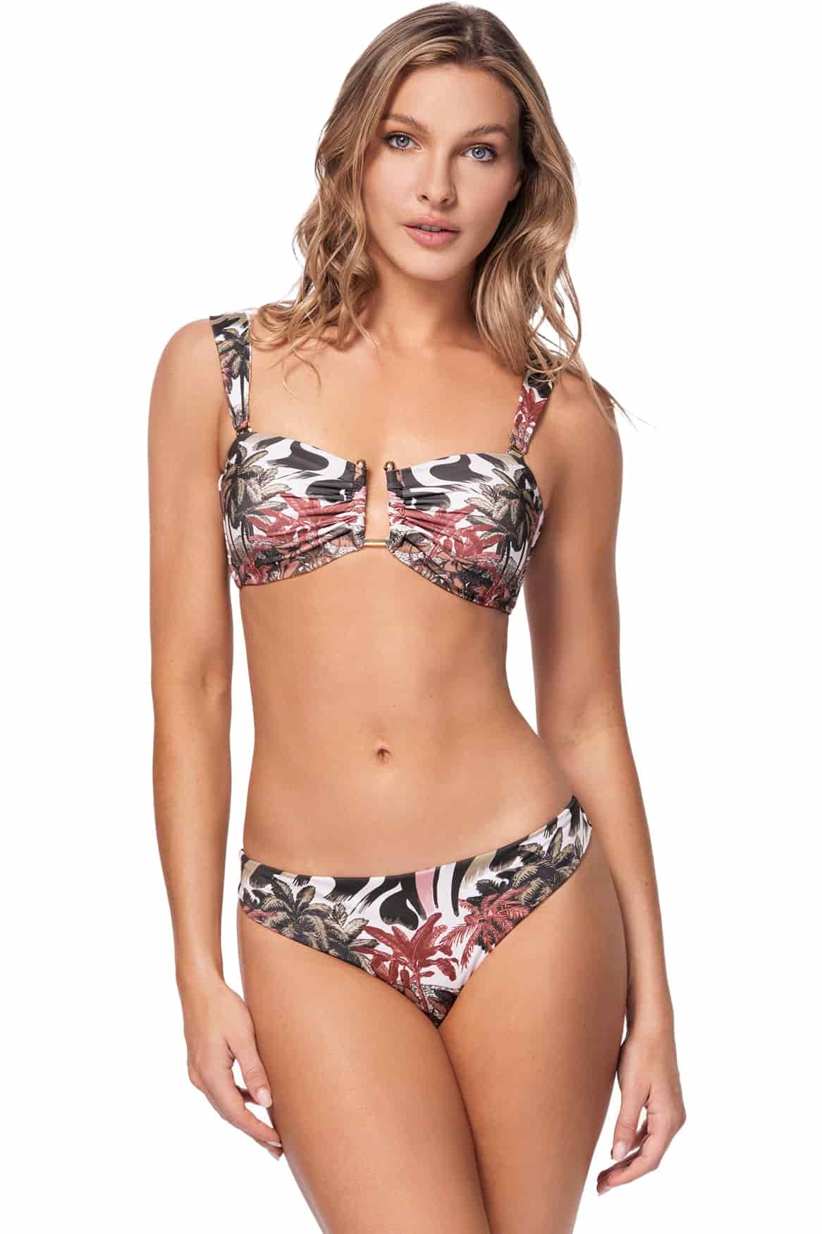 TOP DE BIKINI PHILLIP BALI - miniatura 1